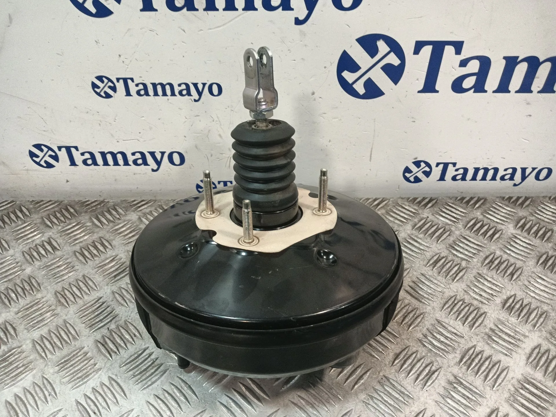 Servofreno para Mazda Cx-30 (Dm, Dt, Ed)