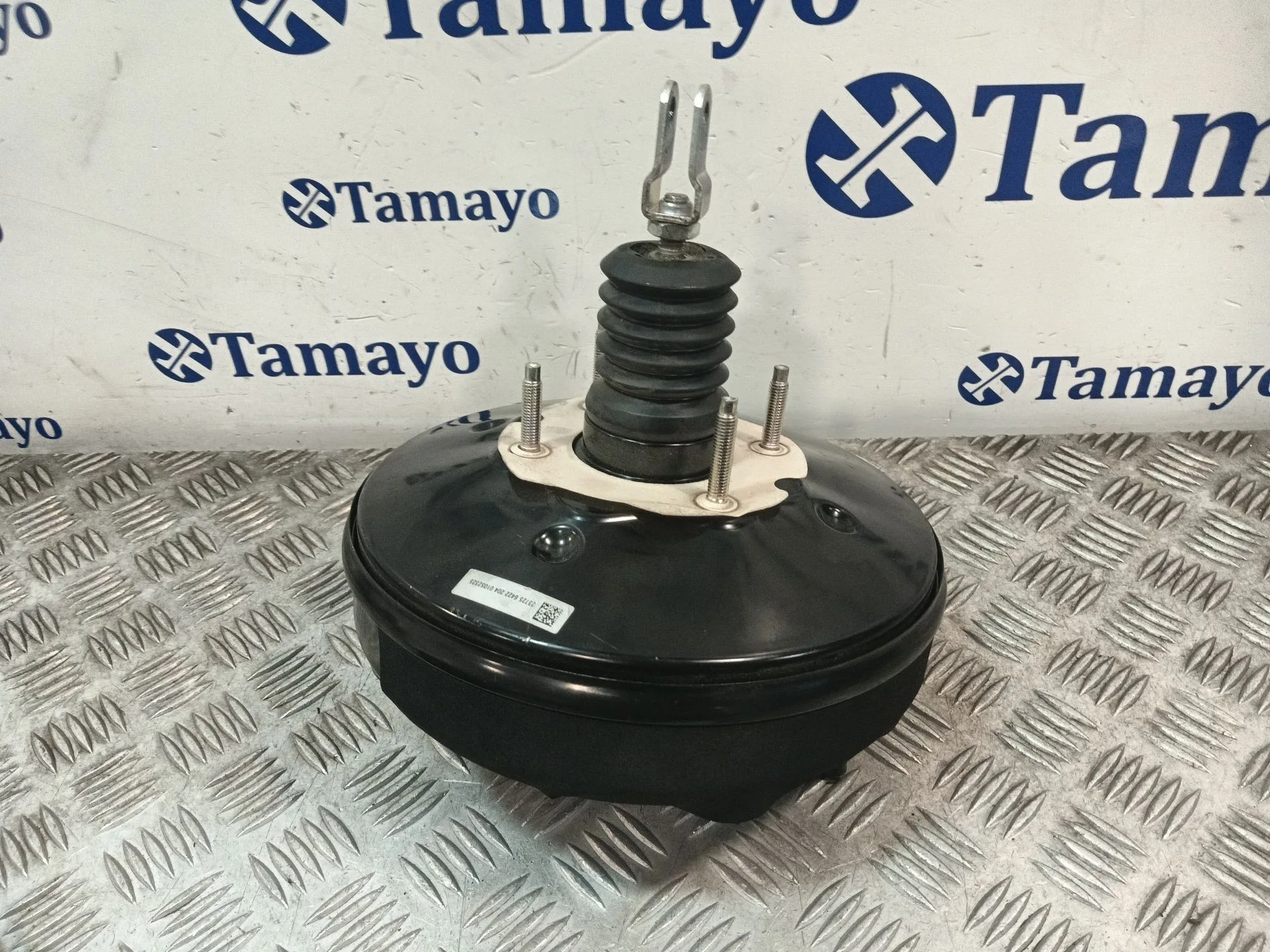 Servofreno para Mazda Cx-30 (Dm, Dt, Ed)