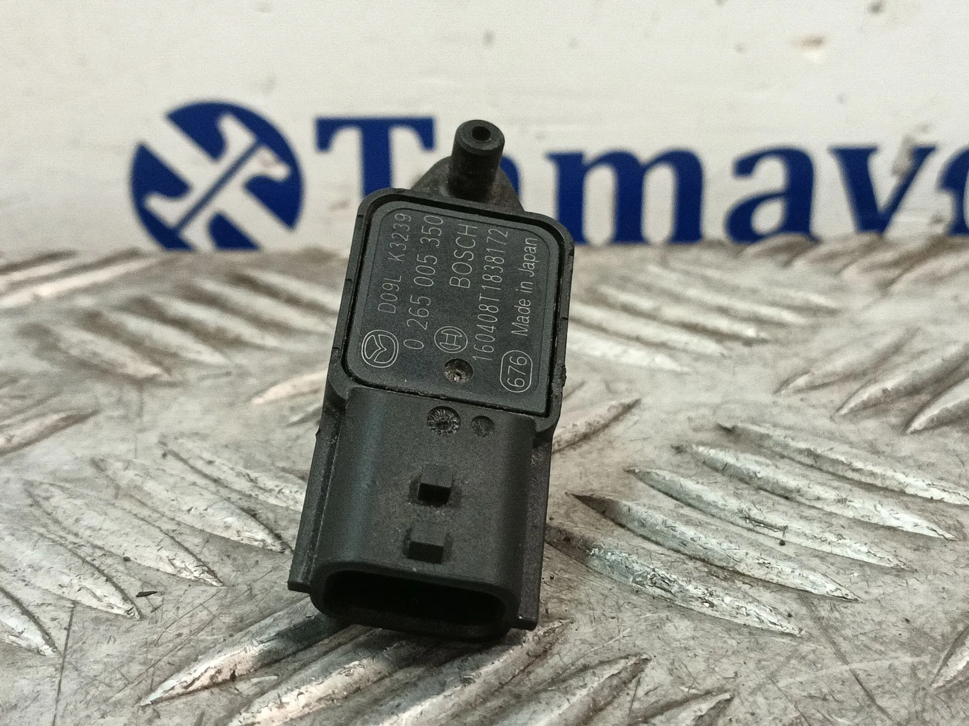 Sensor para Mazda Cx-30 (Dm, Dt, Ed)