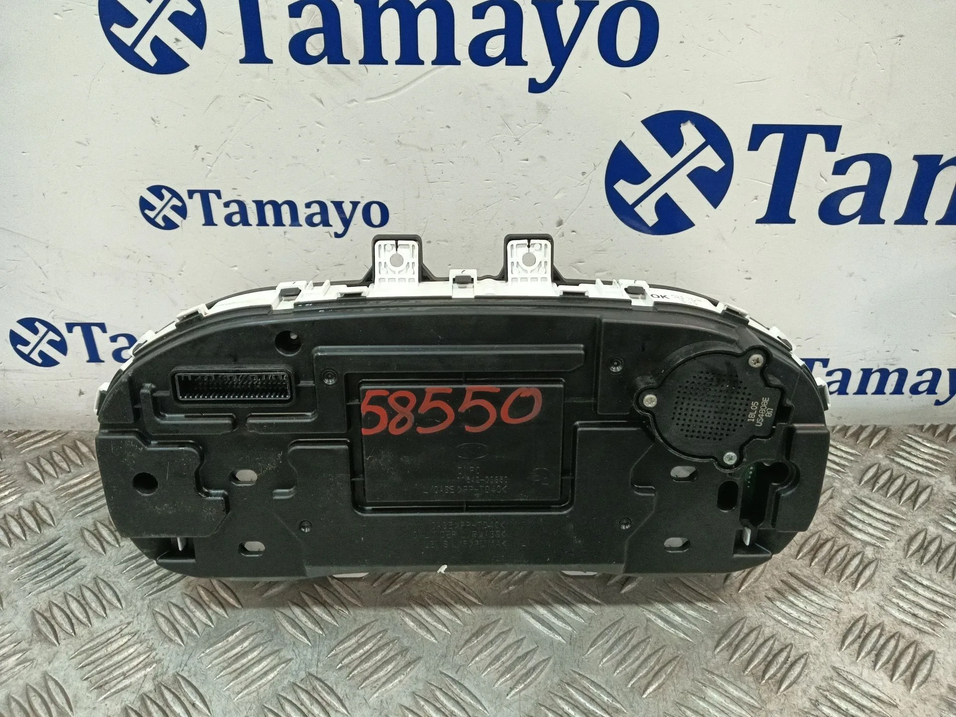 Cuadro Instrumentos para Kia Ceed