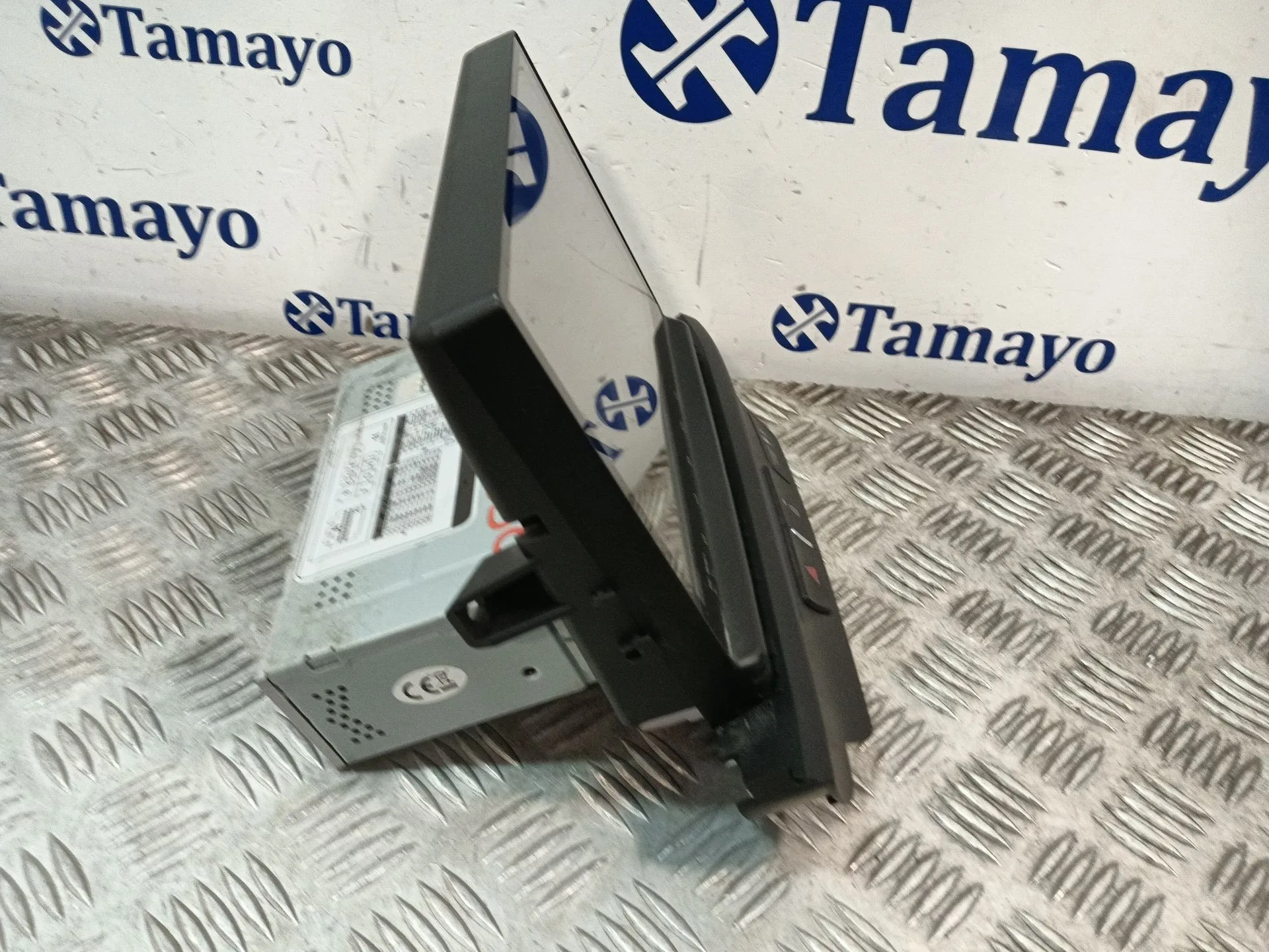 Sistema Audio / Radio Cd para Kia Ceed
