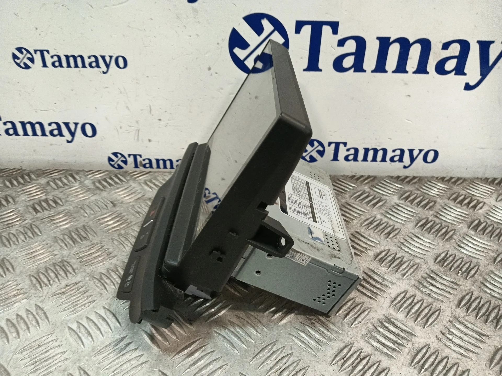 Sistema Audio / Radio Cd para Kia Ceed
