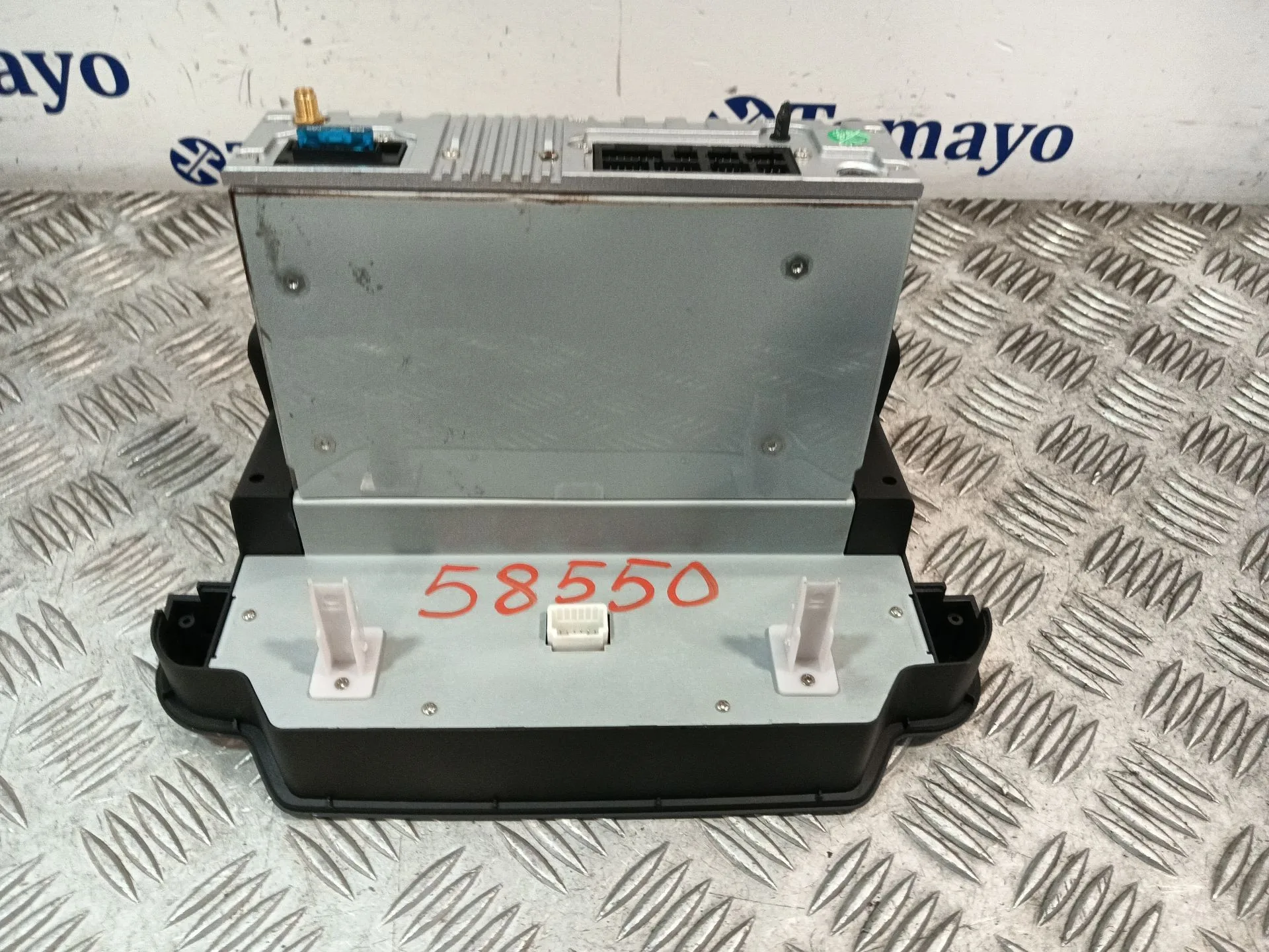 Sistema Audio / Radio Cd para Kia Ceed