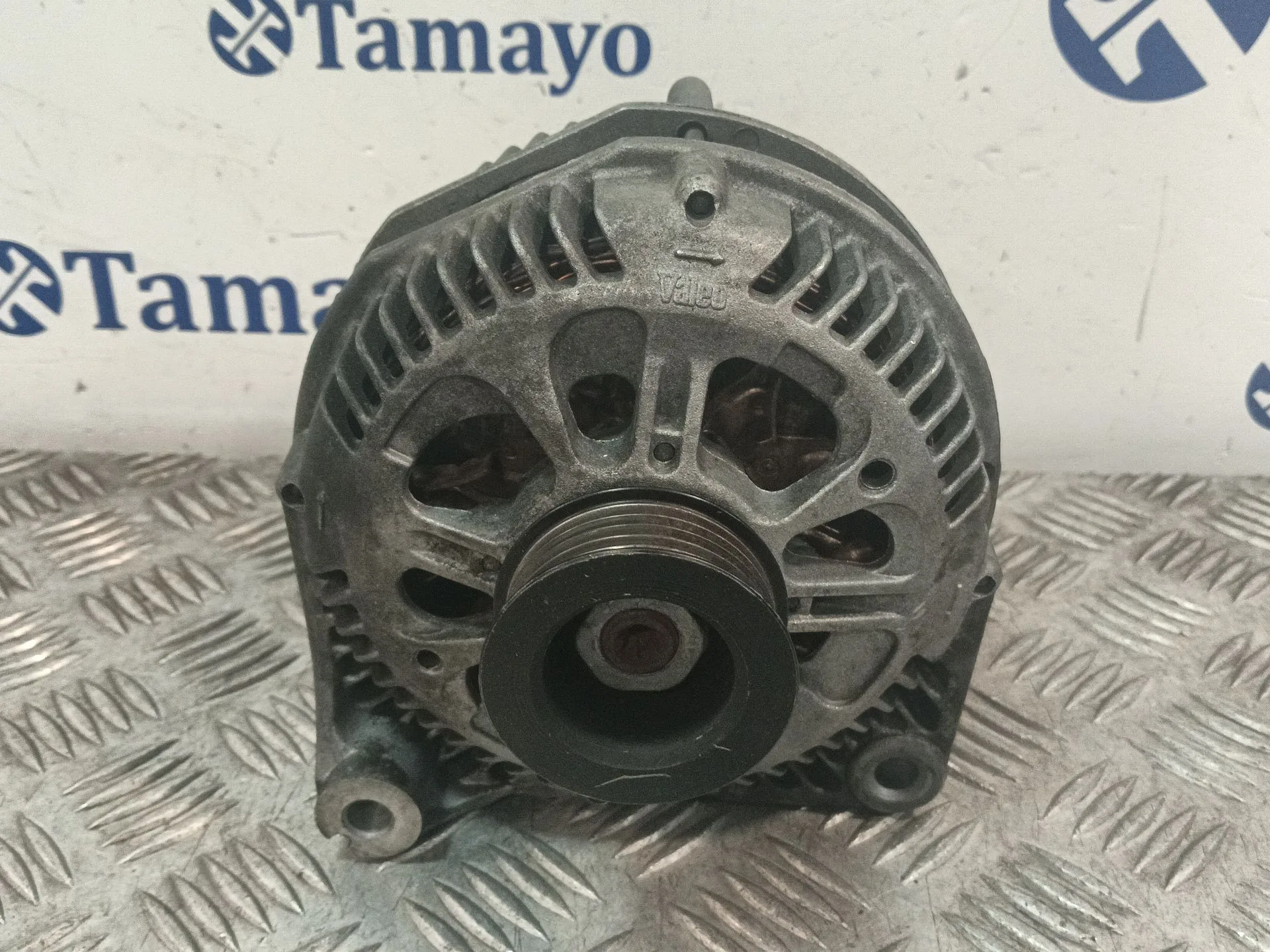 Alternador para Bmw 5 (E39)