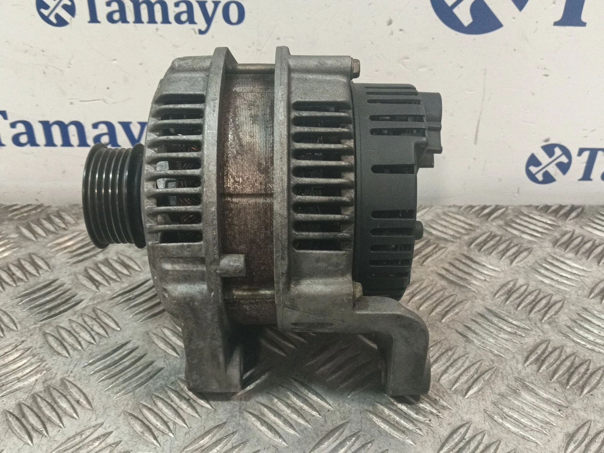 Alternador para Bmw 5 (E39)