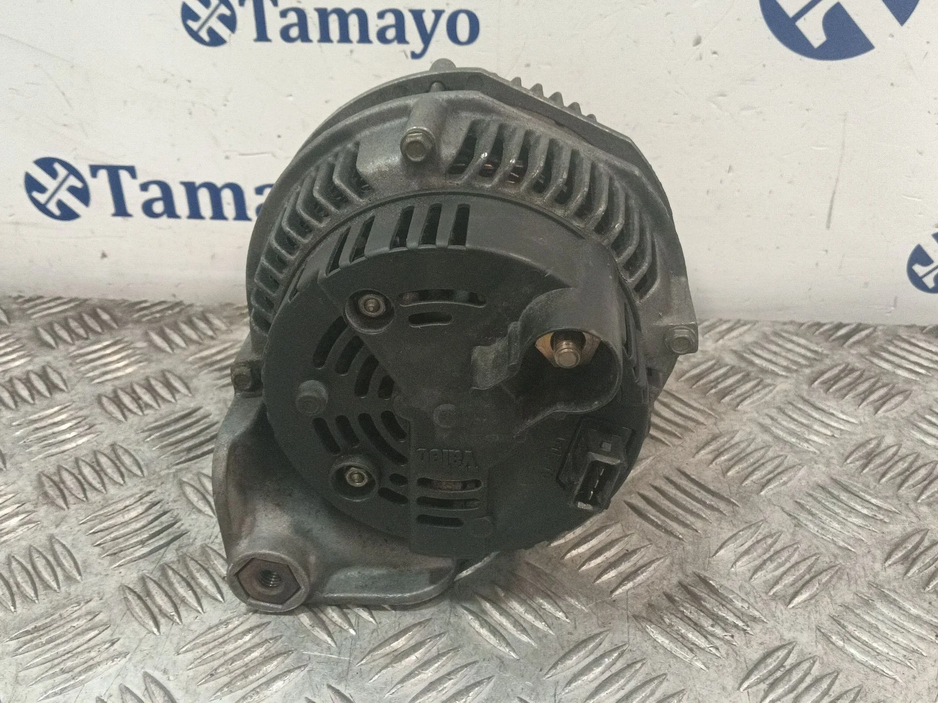 Alternador para Bmw 5 (E39)
