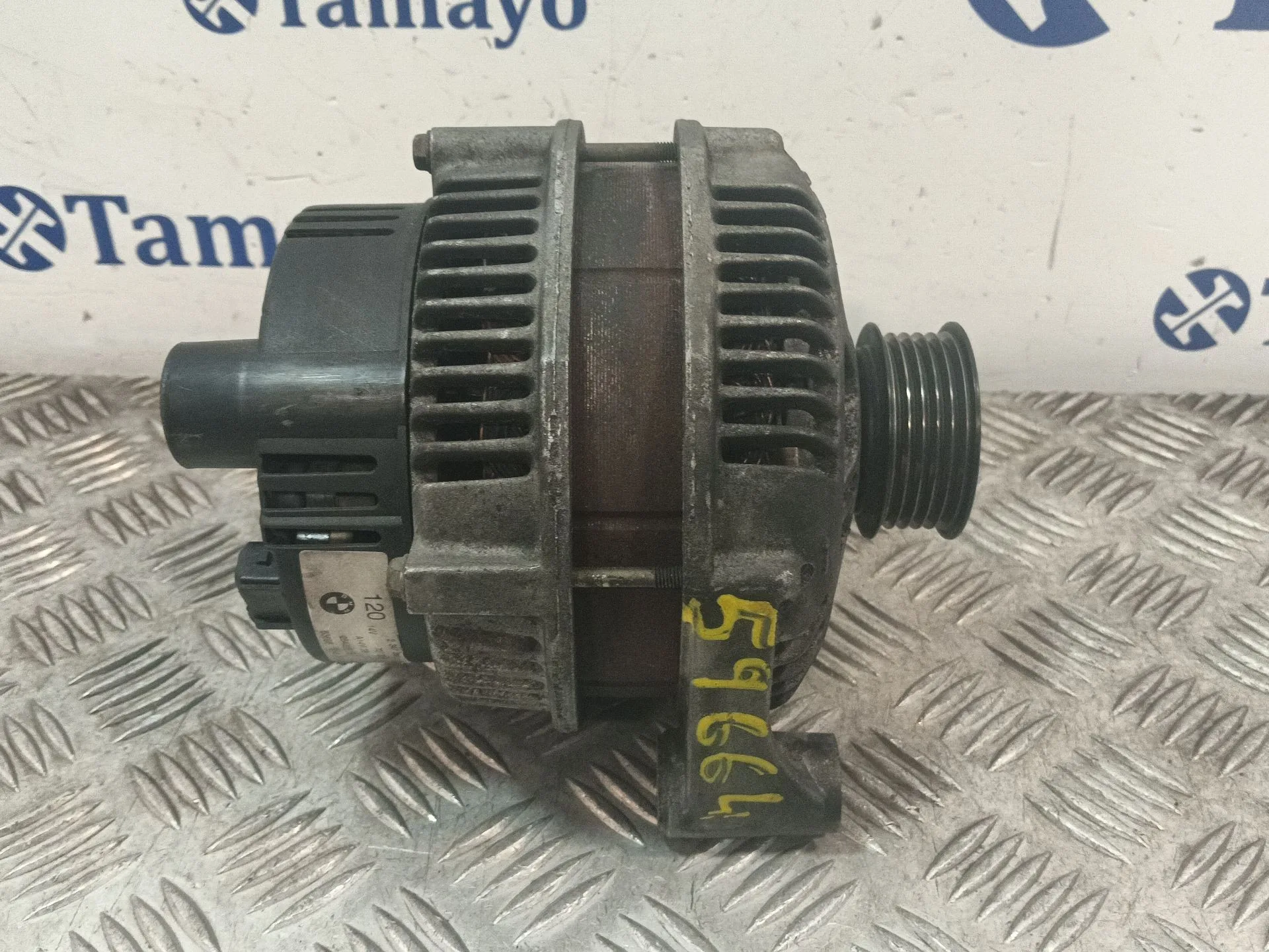 Alternador para Bmw 5 (E39)
