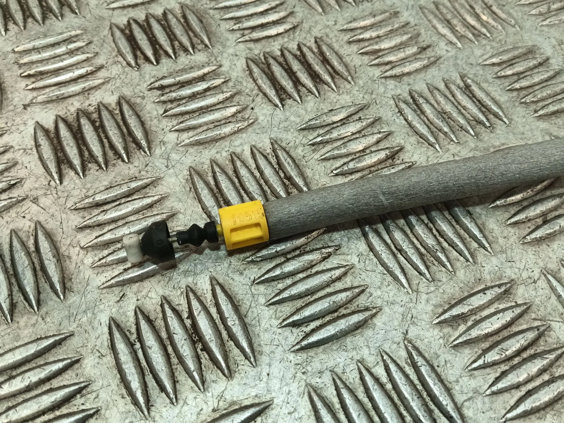 Cerradura Puerta Delantera Derecha para Mercedes-Benz Clase C (W205)