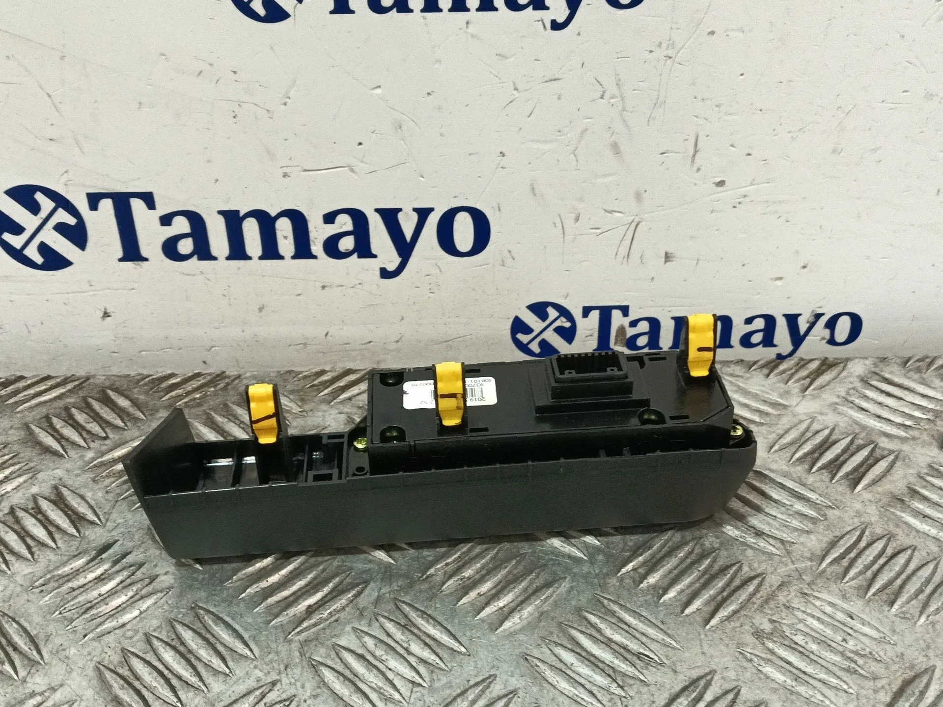 Mando Multifuncion para Kia Ceed