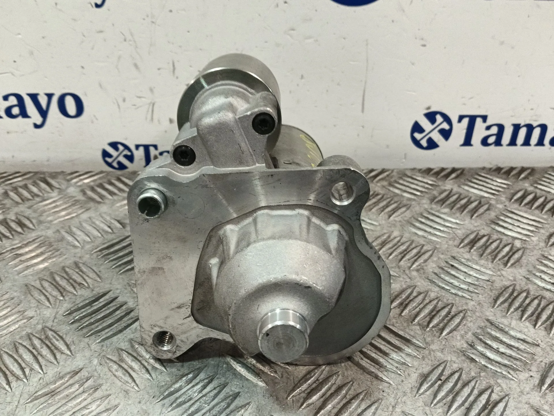 Motor Arranque para Ford Focus Ii (Da_, Hcp, Dp)