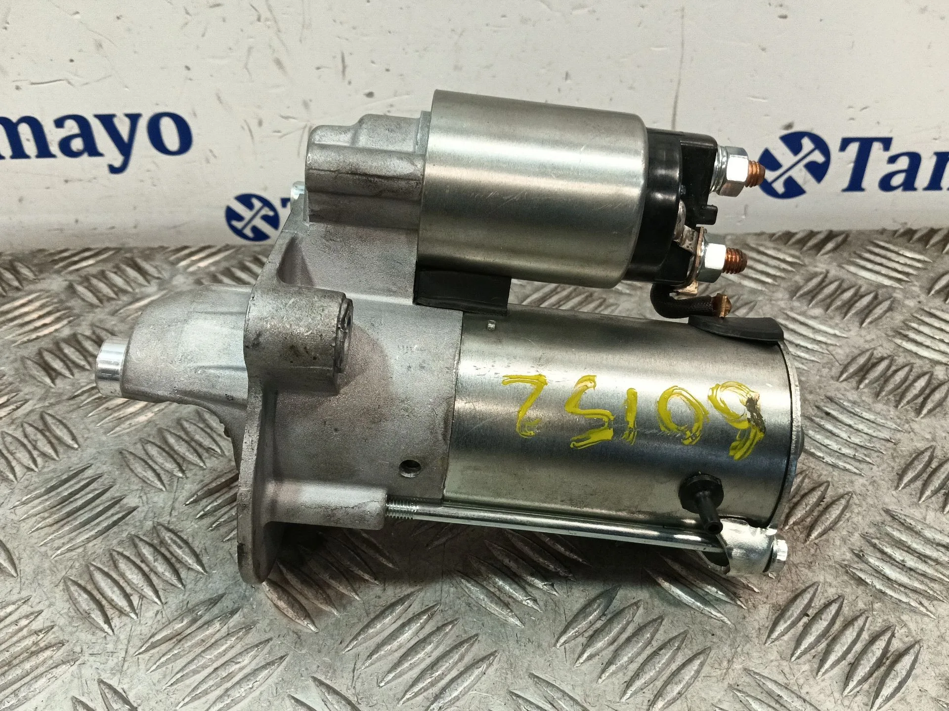 Motor Arranque para Ford Focus Ii (Da_, Hcp, Dp)
