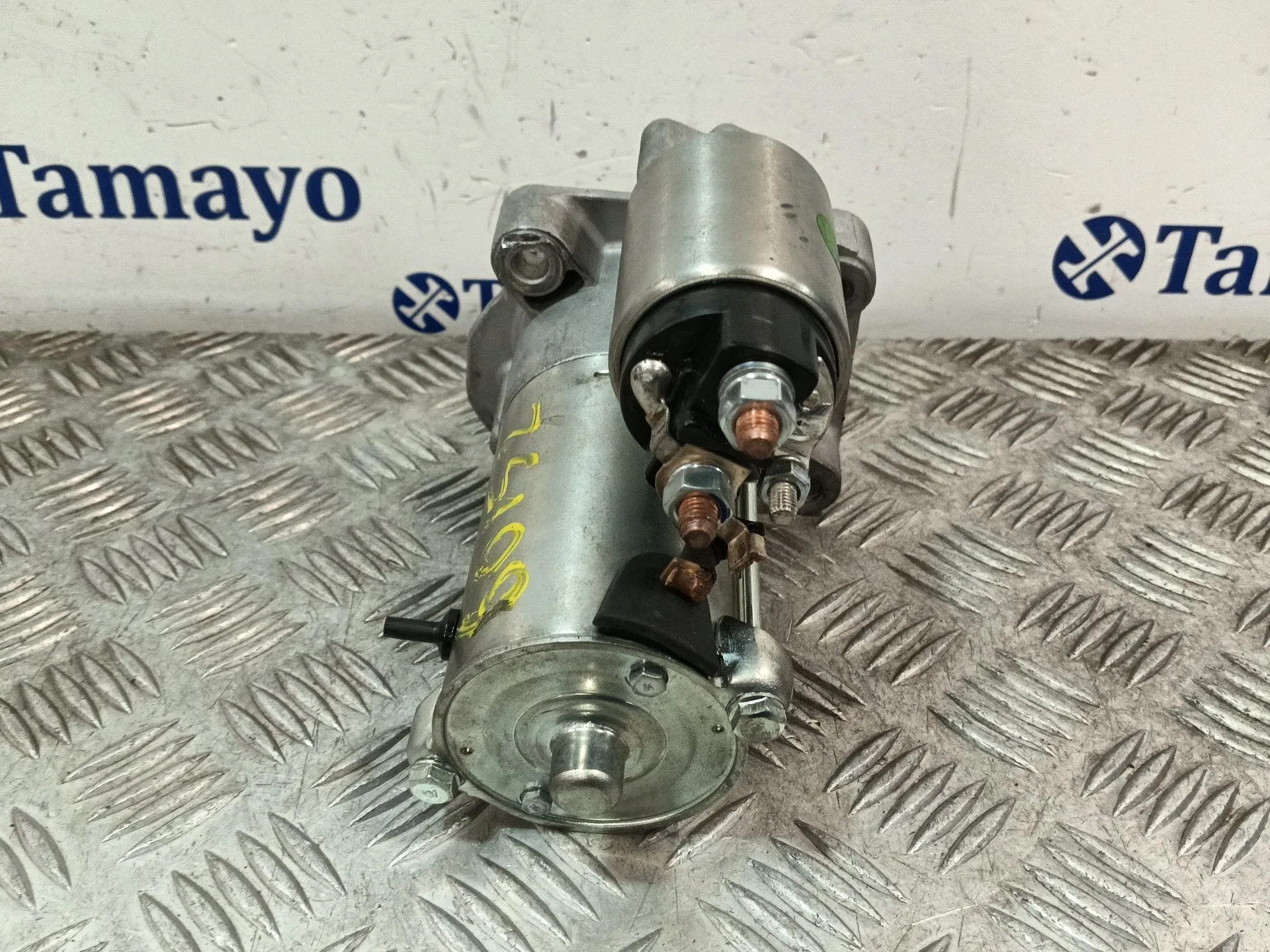 Motor Arranque para Ford Focus Ii (Da_, Hcp, Dp)