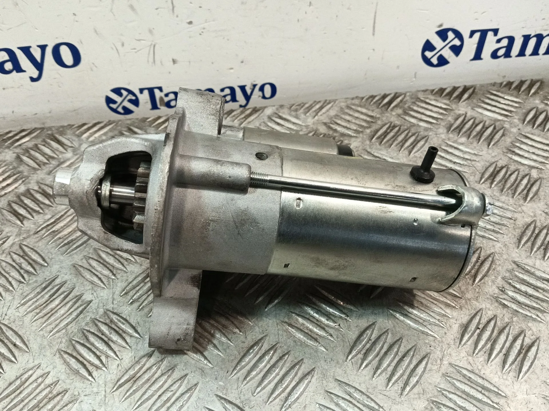 Motor Arranque para Ford Focus Ii (Da_, Hcp, Dp)