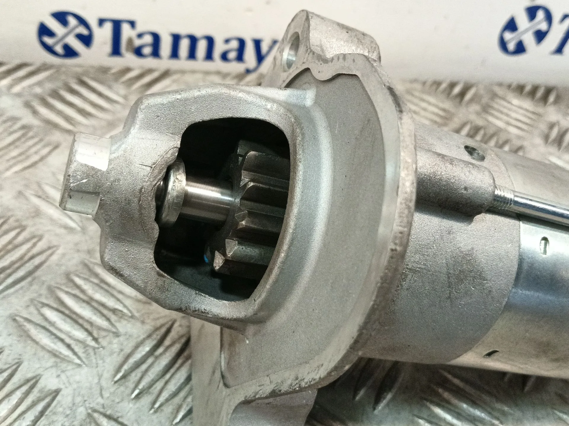 Motor Arranque para Ford Focus Ii (Da_, Hcp, Dp)