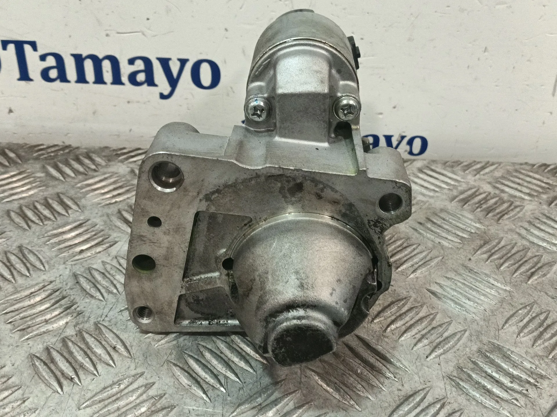 Motor Arranque para Peugeot 207/207+ (Wa_, Wc_)