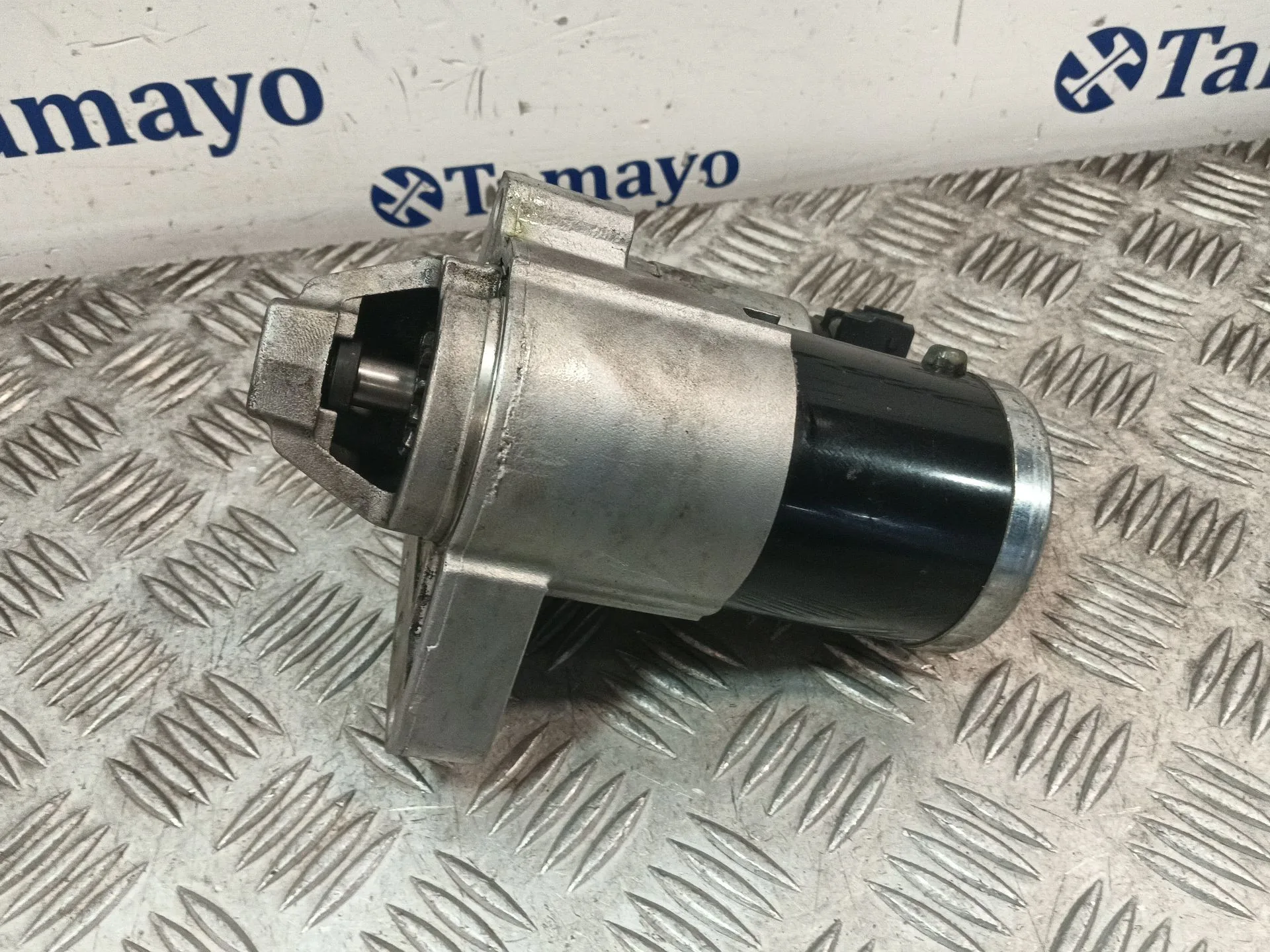 Motor Arranque para Peugeot 207/207+ (Wa_, Wc_)