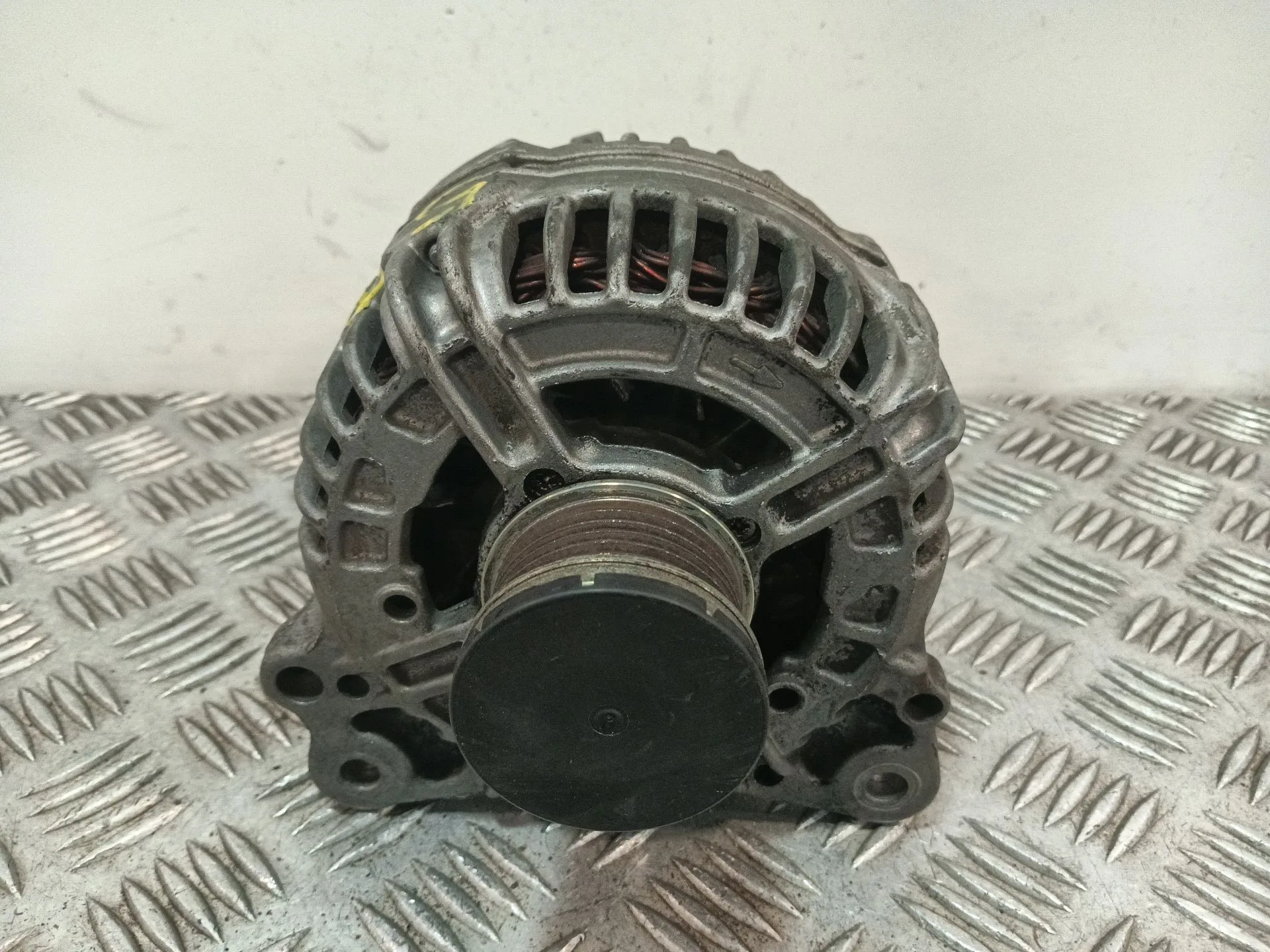 Alternador para Volkswagen Eos (1F7, 1F8)