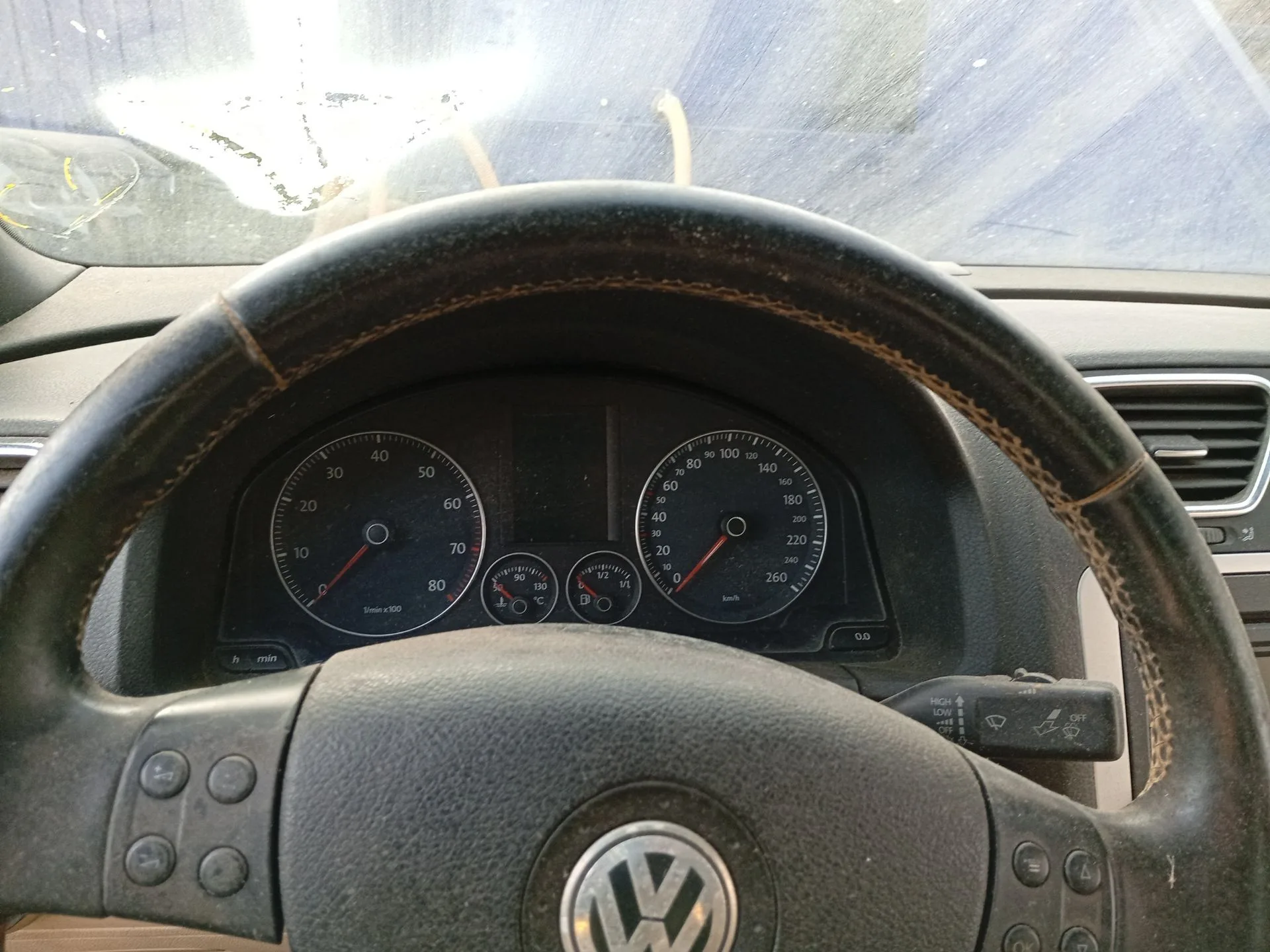 Cuadro Instrumentos para Volkswagen Eos (1F7, 1F8)
