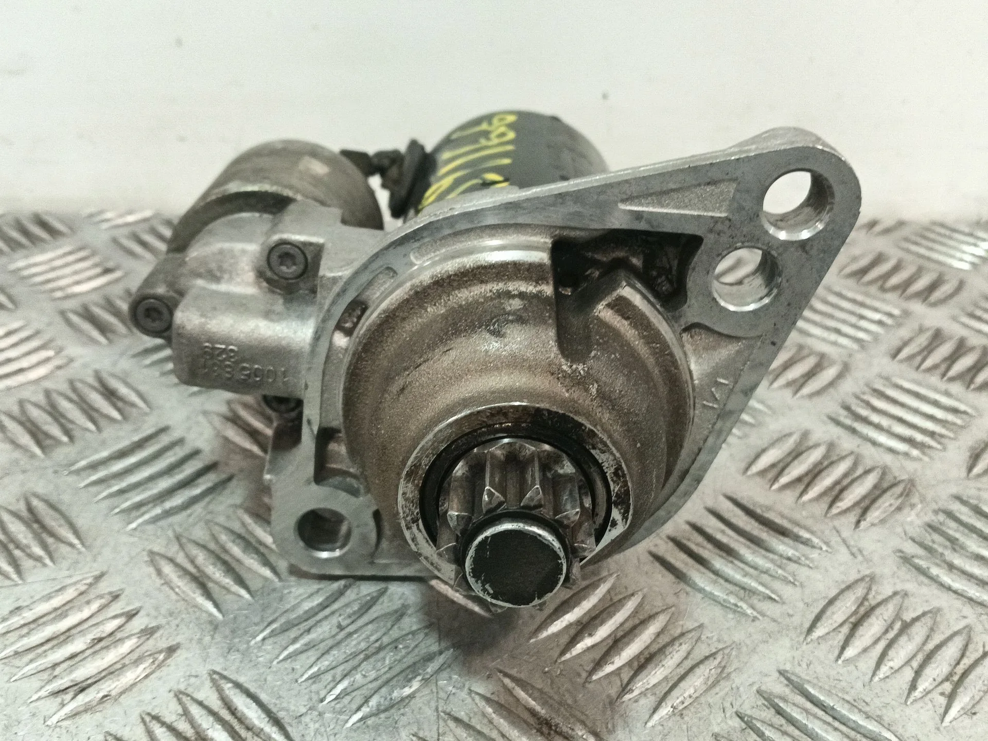 Motor Arranque para Volkswagen Eos (1F7, 1F8)