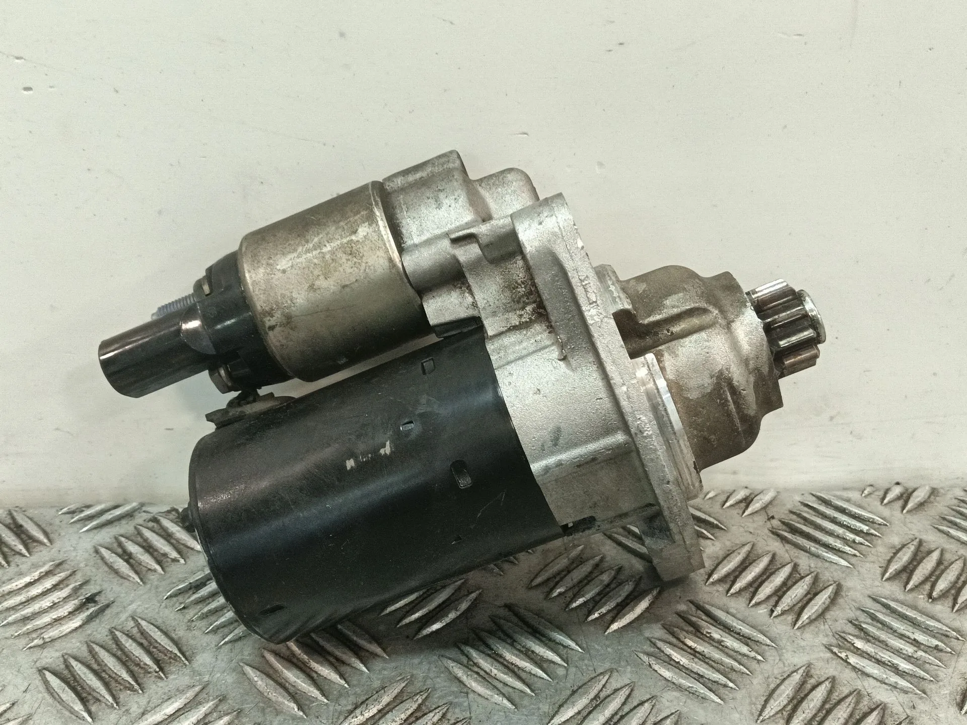 Motor Arranque para Volkswagen Eos (1F7, 1F8)