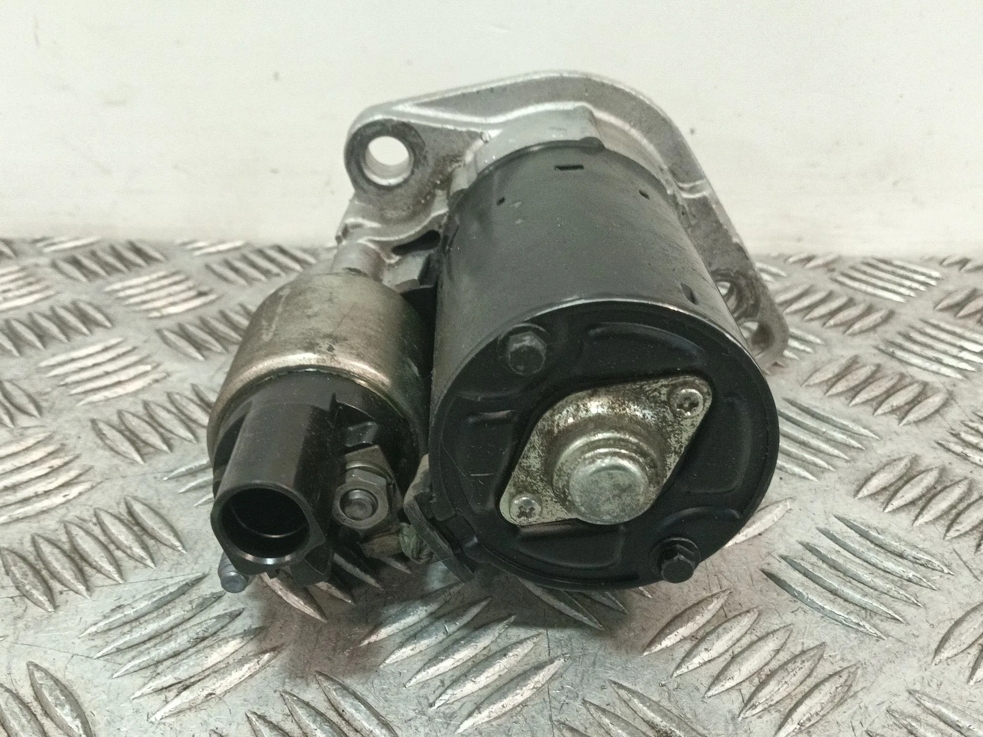 Motor Arranque para Volkswagen Eos (1F7, 1F8)