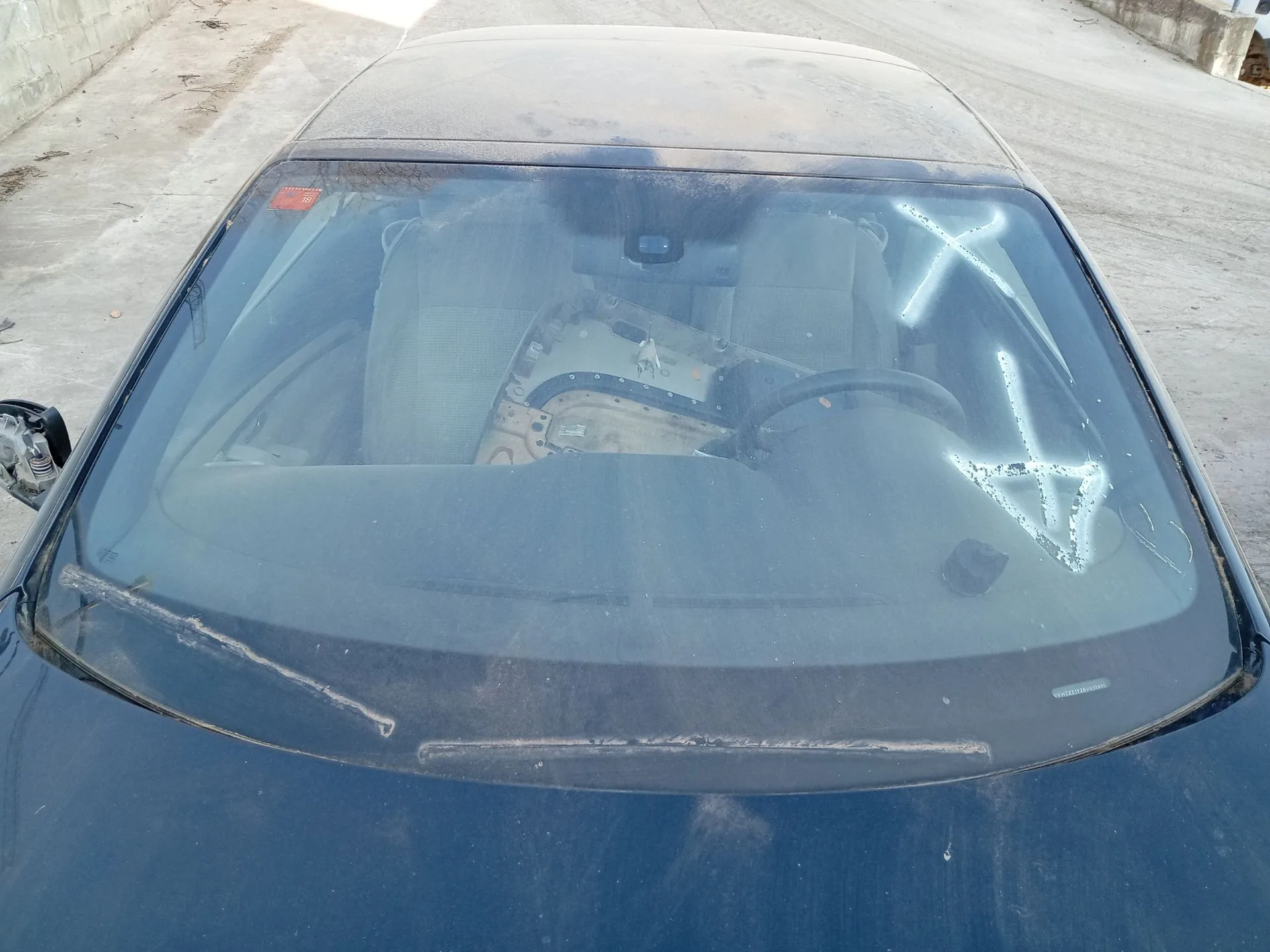 Parabrisas para Volkswagen Eos (1F7, 1F8)