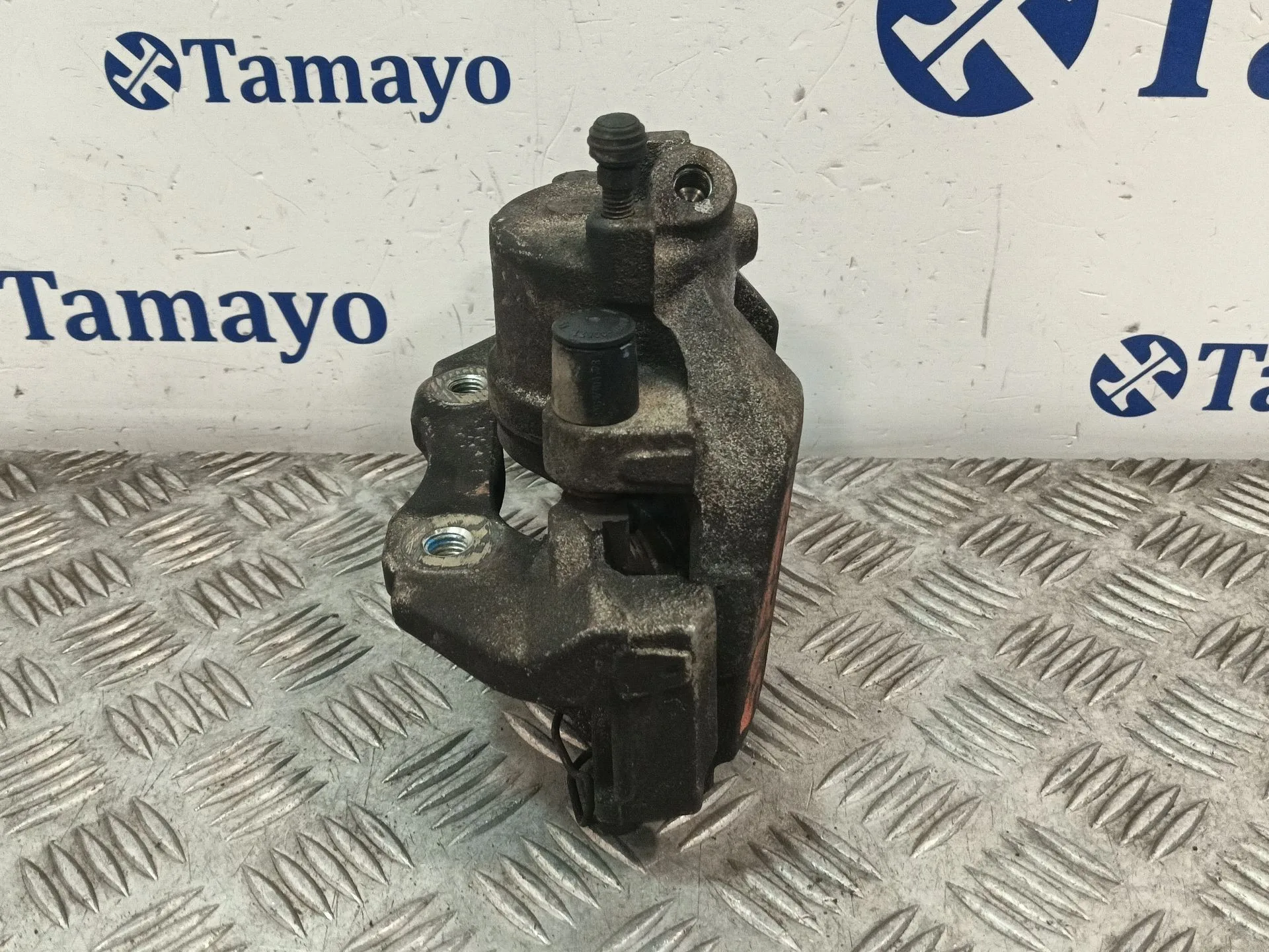 Pinza Freno Delantera Derecha para Ford Focus Ii (Da_, Hcp, Dp)