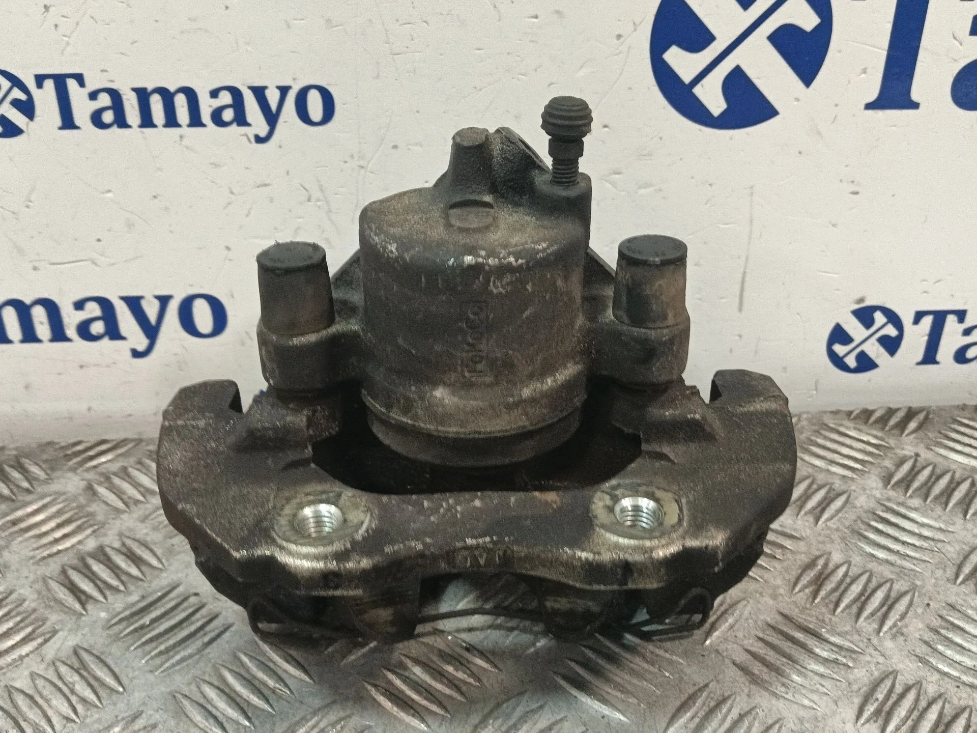 Pinza Freno Delantera Derecha para Ford Focus Ii (Da_, Hcp, Dp)