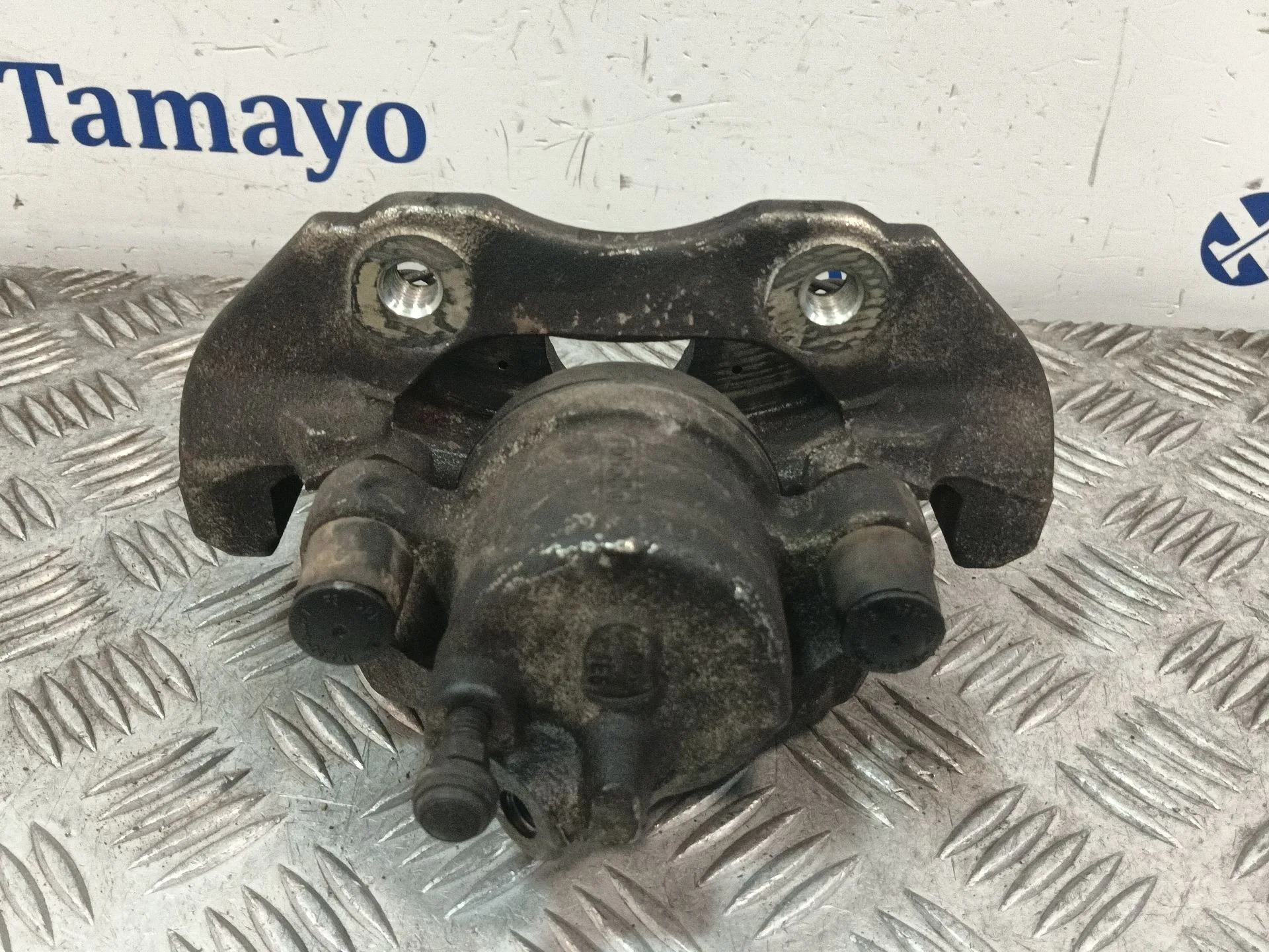 Pinza Freno Delantera Derecha para Ford Focus Ii (Da_, Hcp, Dp)