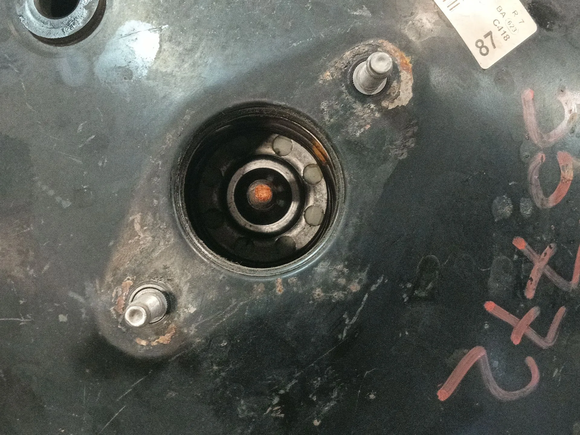 Servofreno para Fiat Ducato Furgon