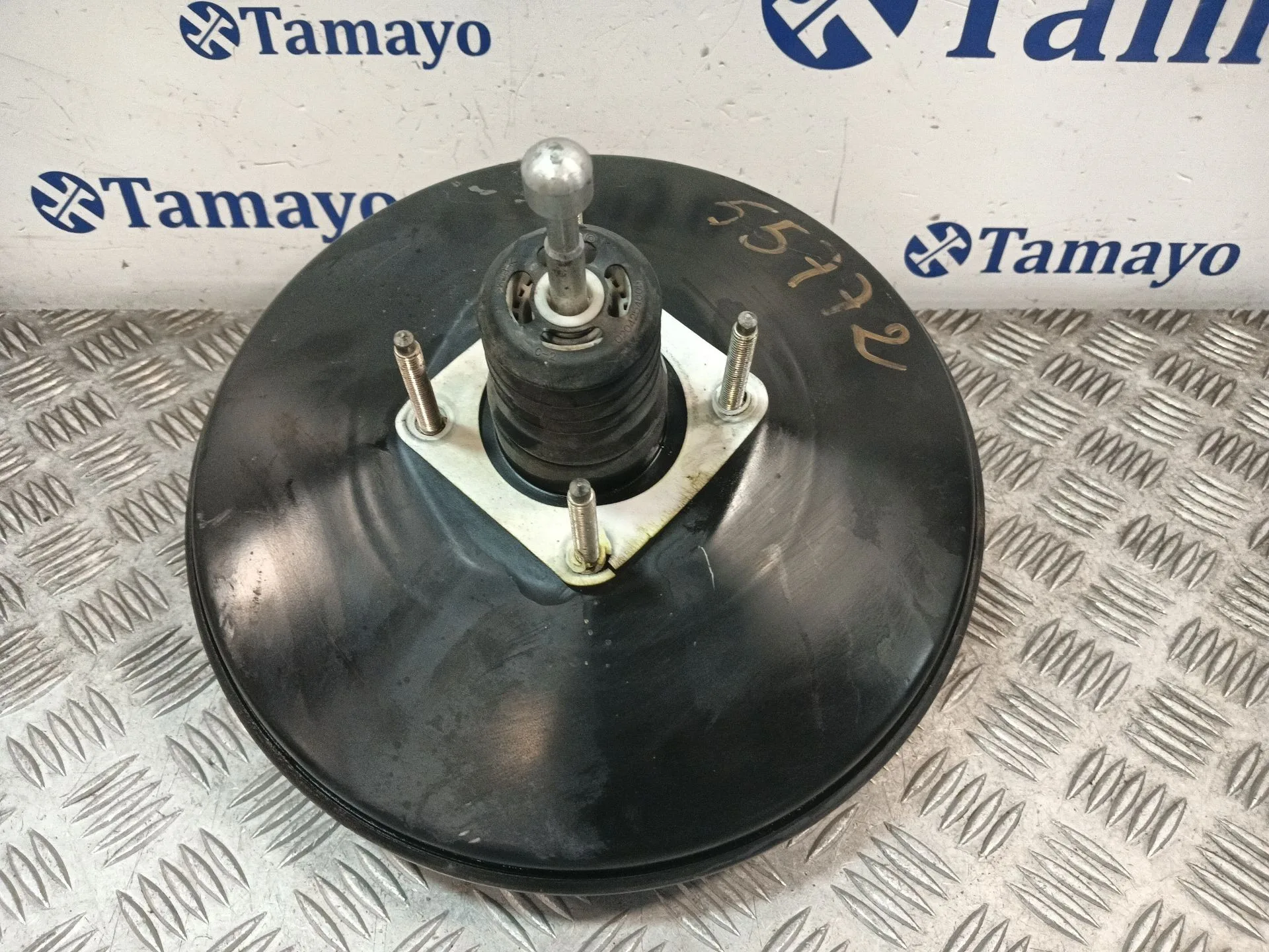 Servofreno para Fiat Ducato Furgon