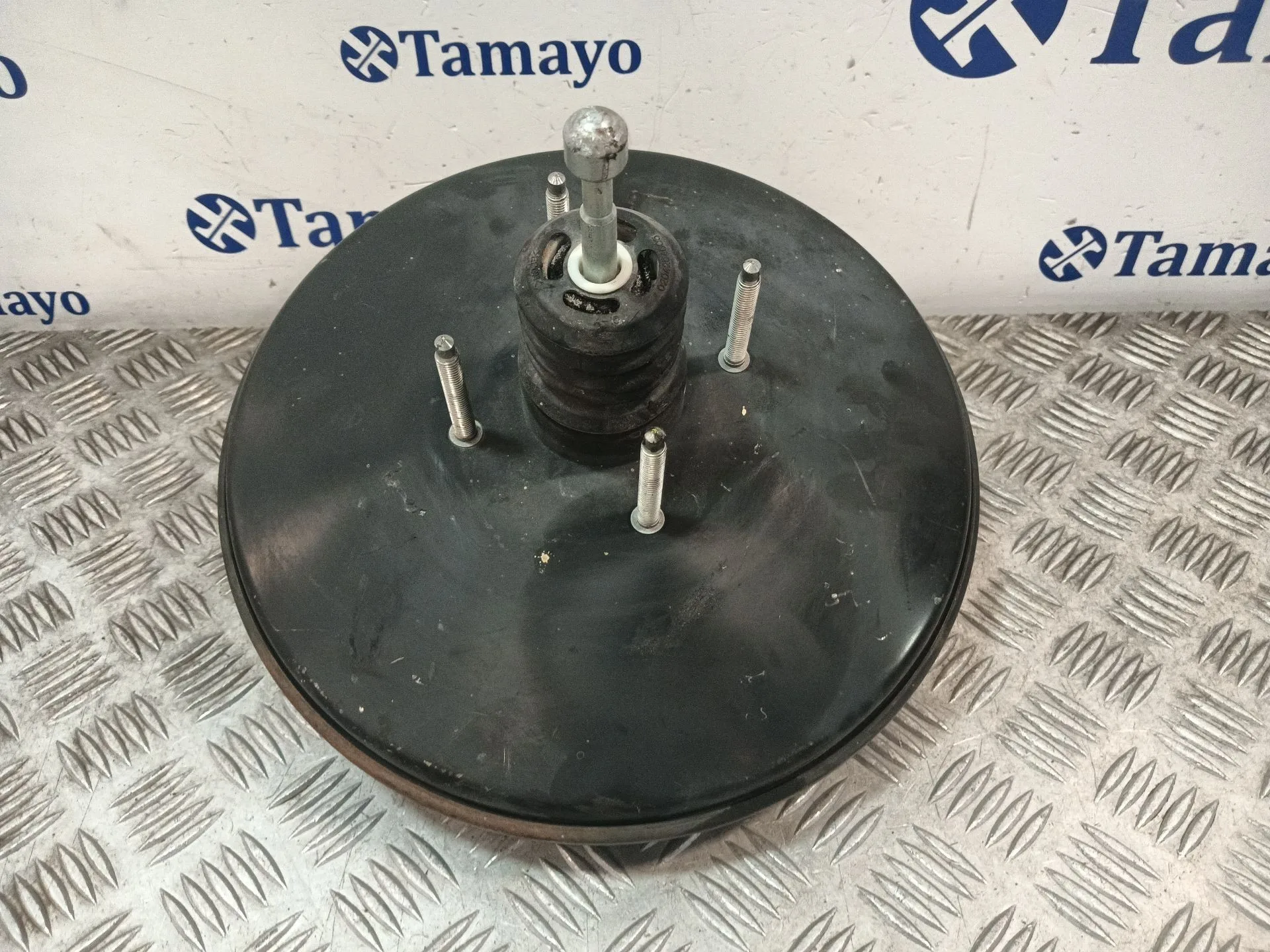 Servofreno para Fiat Ducato Furgon