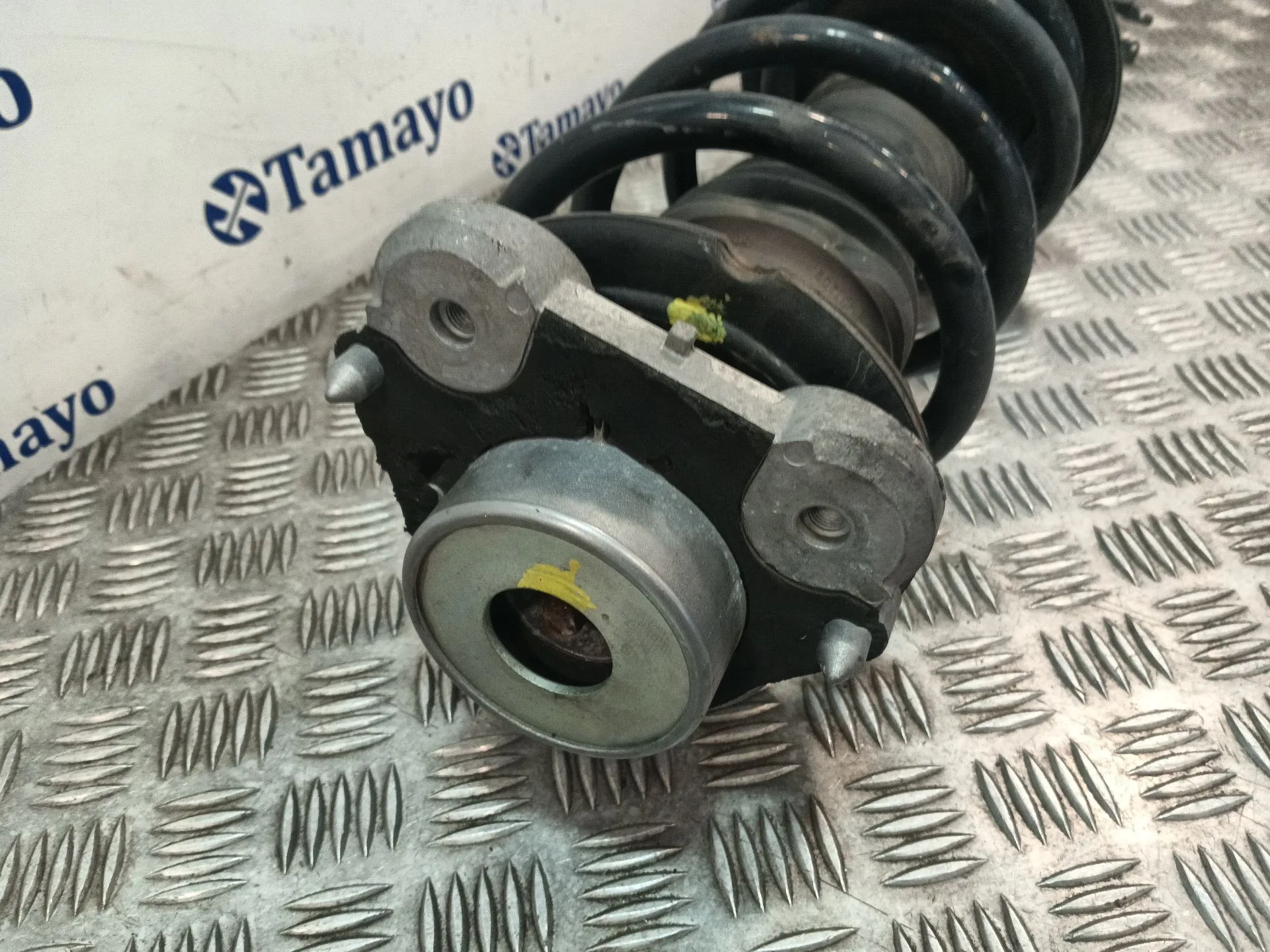 Amortiguador Delantero Derecho para Fiat Ducato Furgon