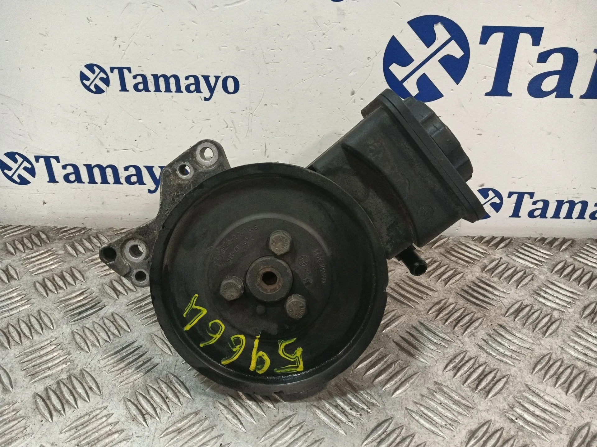 Bomba Direccion para Bmw 5 (E39)