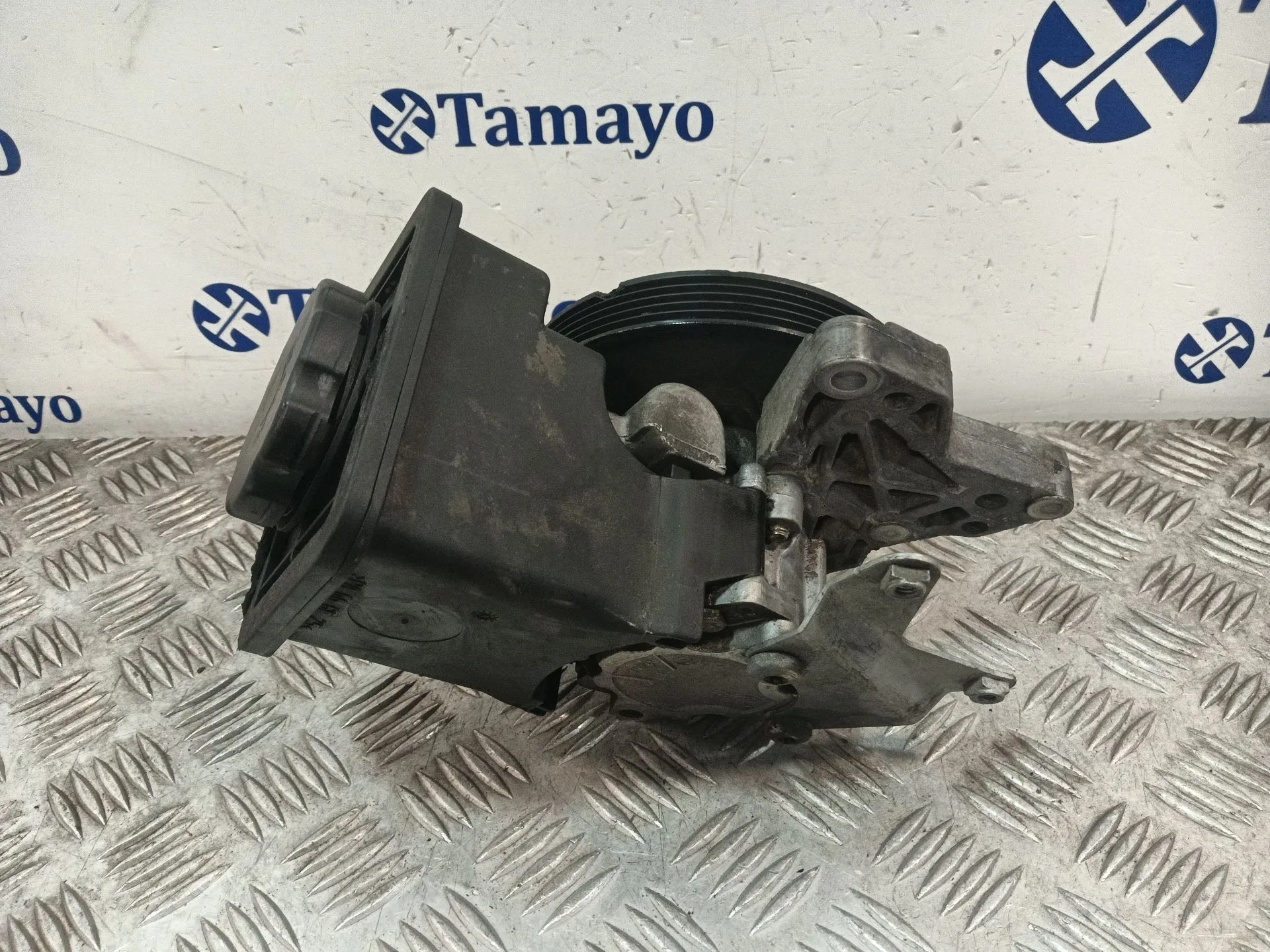 Bomba Direccion para Bmw 5 (E39)