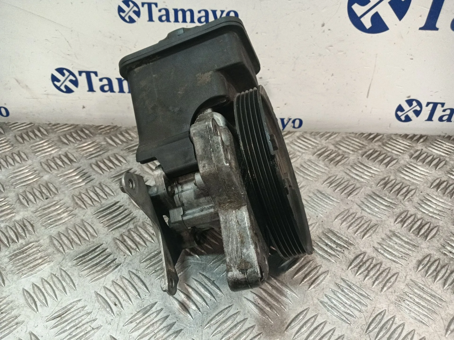 Bomba Direccion para Bmw 5 (E39)