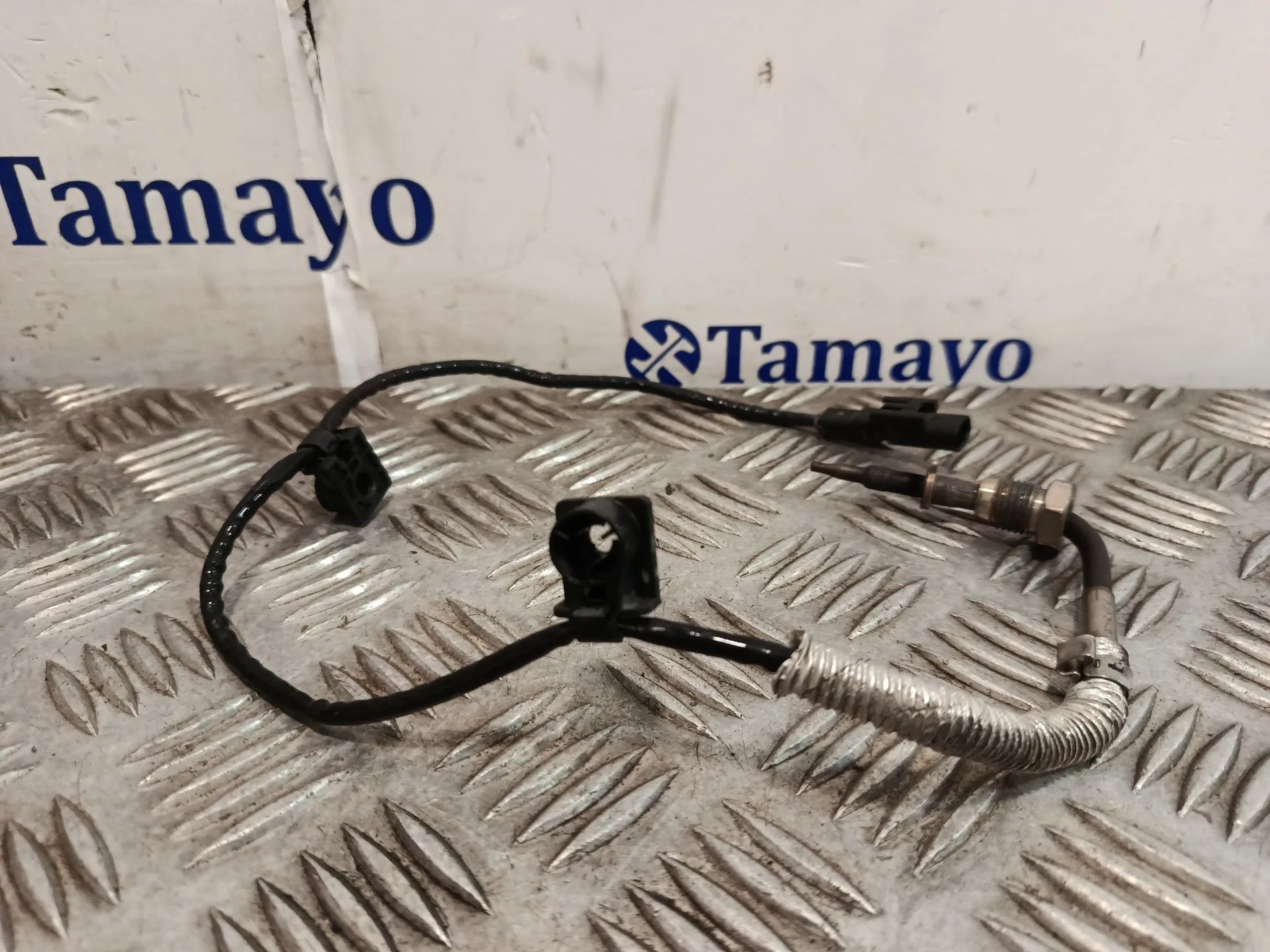 Sonda Lambda para Hyundai Tucson (Nx4E, Nx4A)