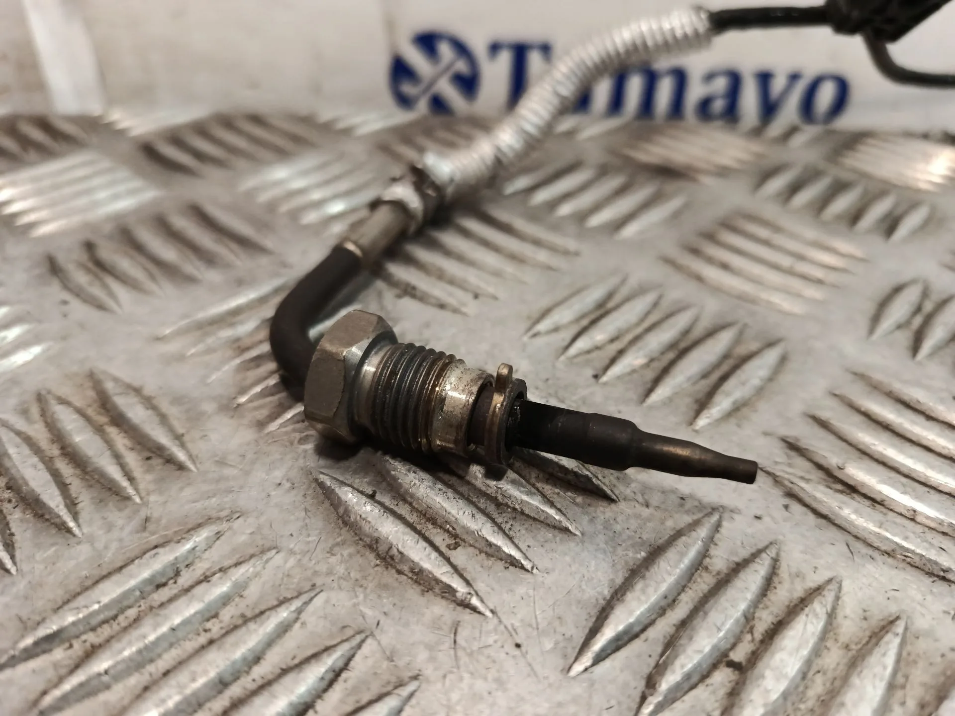Sonda Lambda para Hyundai Tucson (Nx4E, Nx4A)