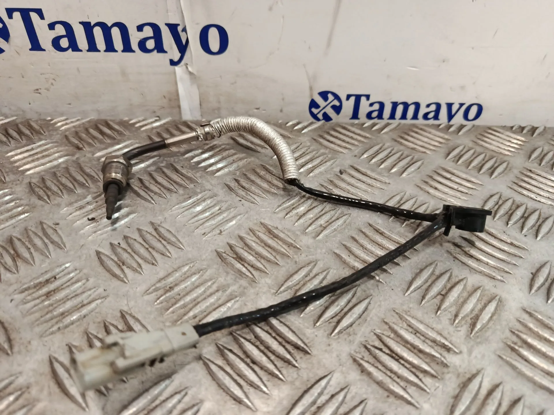Sonda Lambda para Hyundai Tucson (Nx4E, Nx4A)
