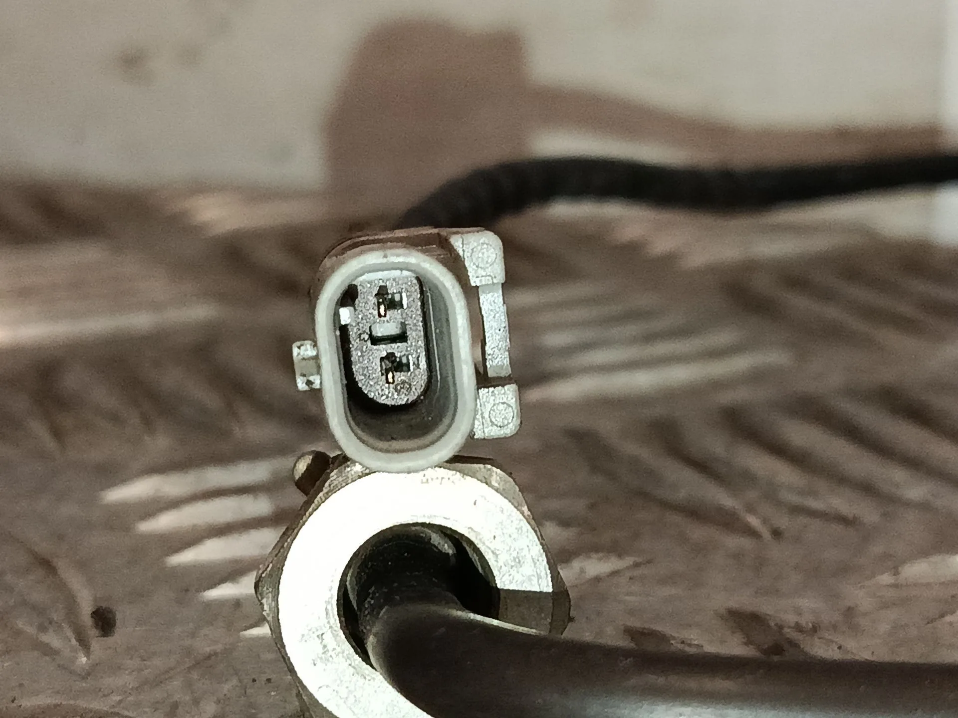 Sonda Lambda para Hyundai Tucson (Nx4E, Nx4A)