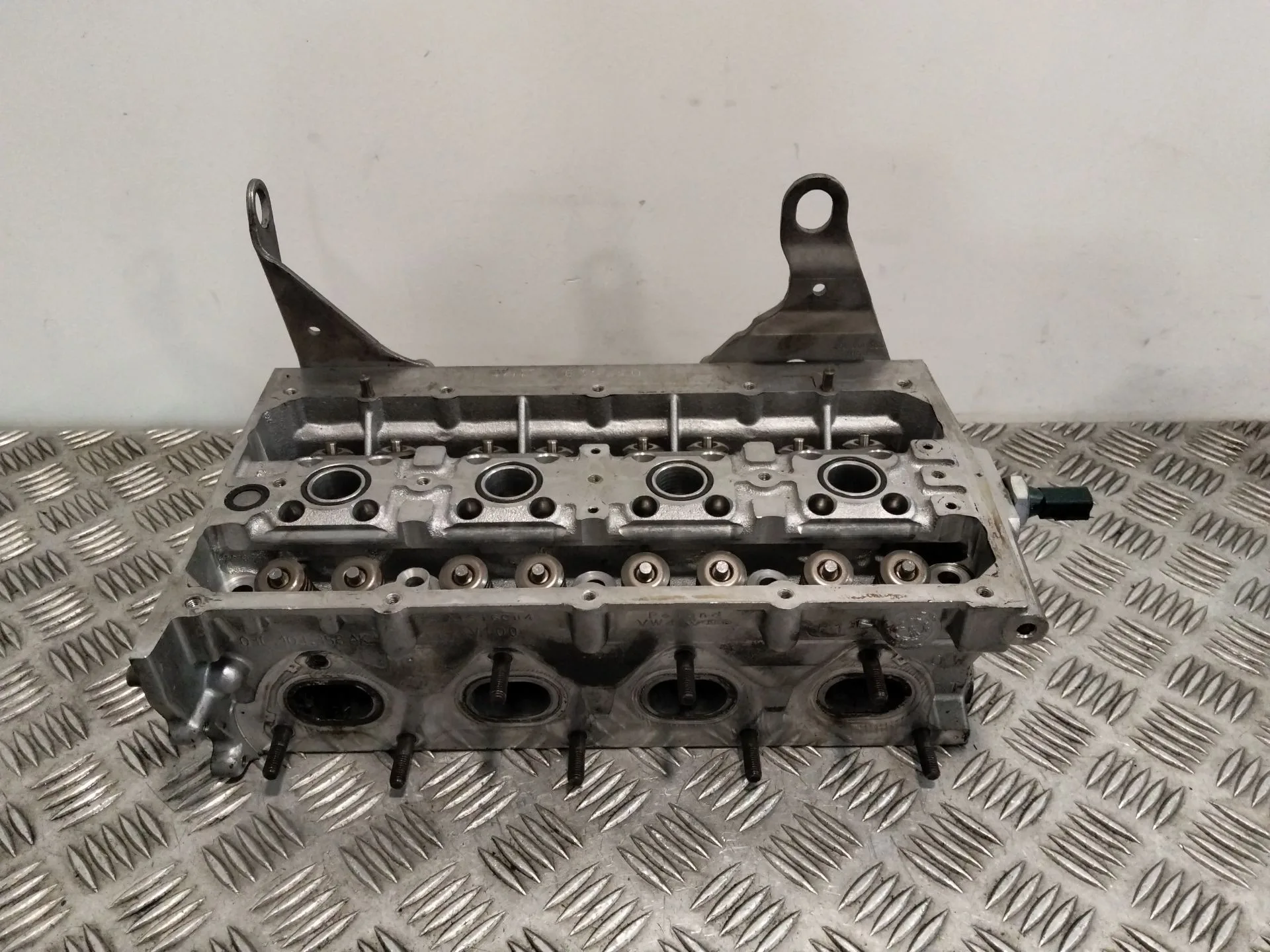 Culata para Volkswagen Eos (1F7, 1F8)