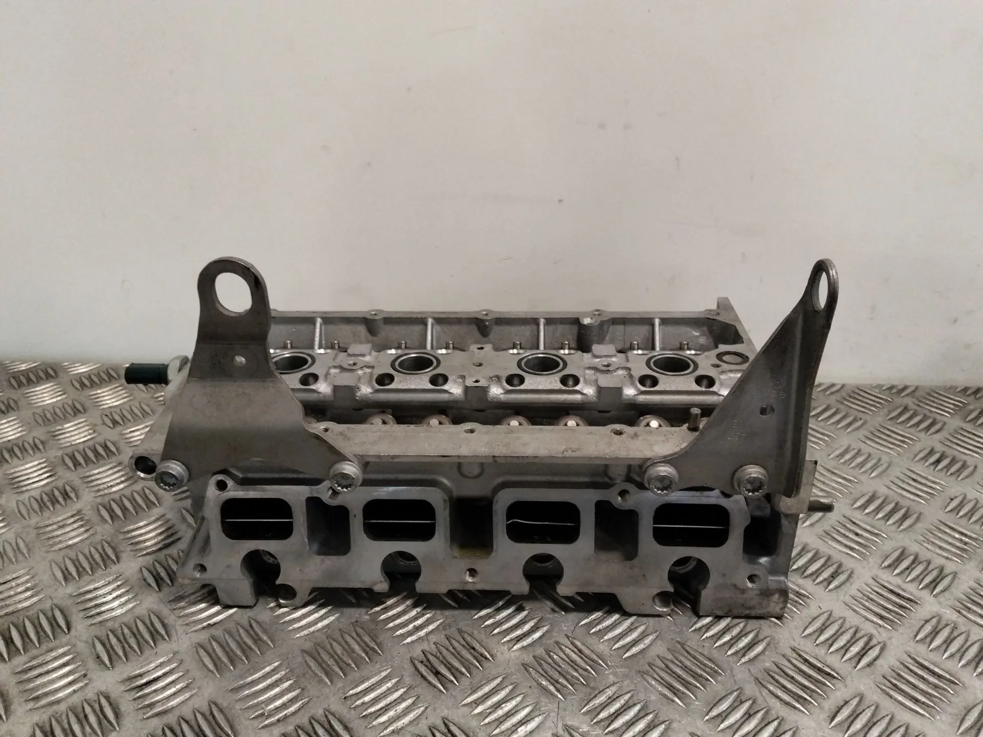 Culata para Volkswagen Eos (1F7, 1F8)