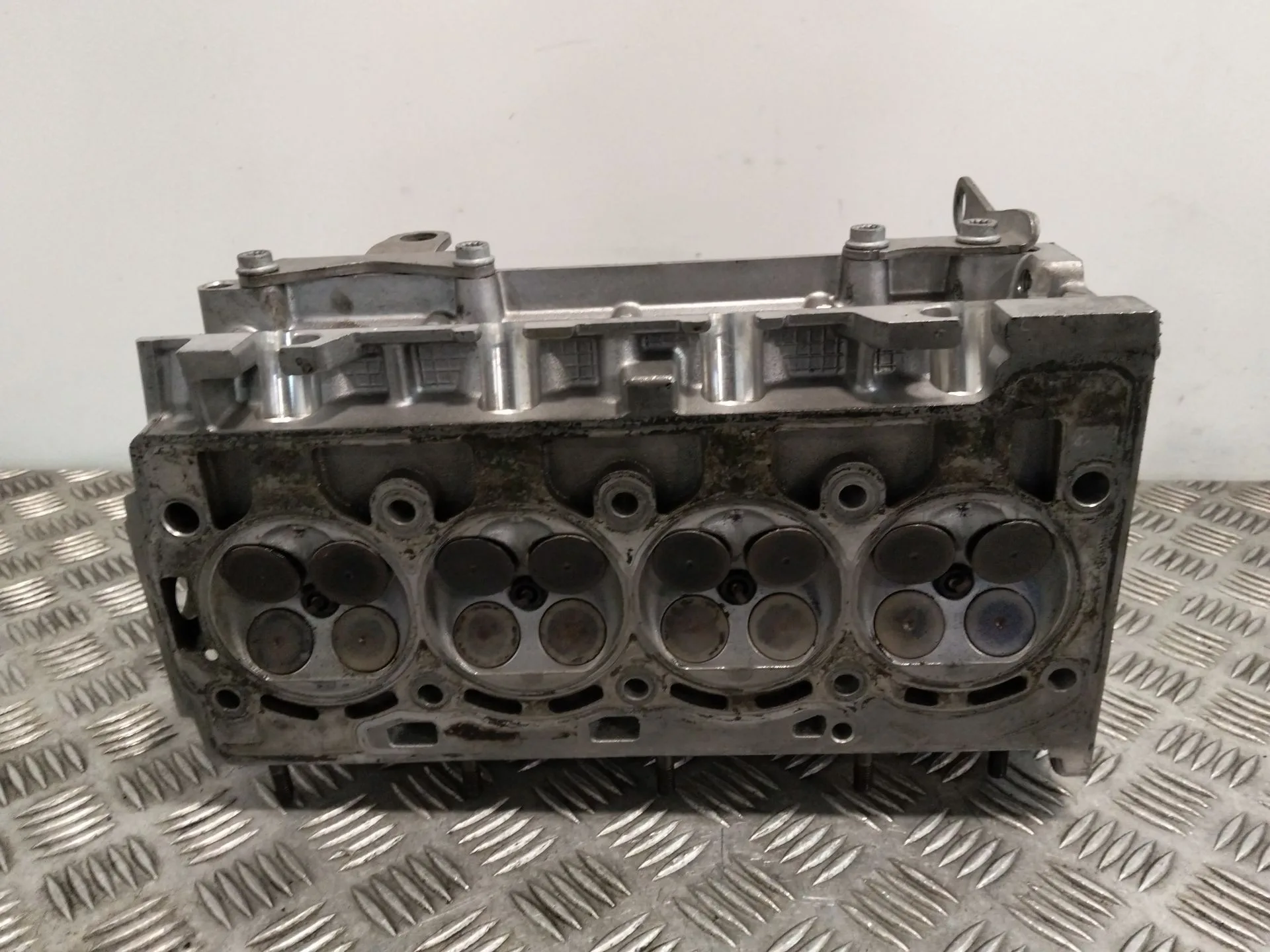 Culata para Volkswagen Eos (1F7, 1F8)