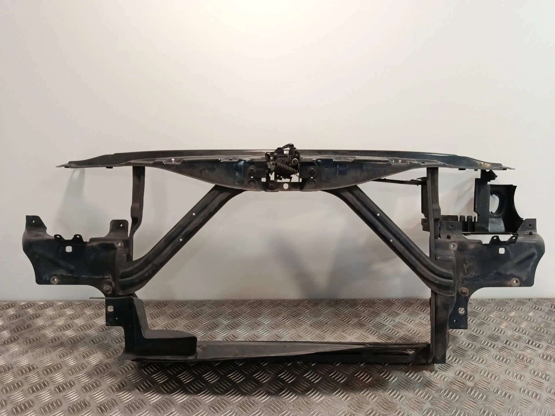Panel Frontal para Seat Leon (1M1)