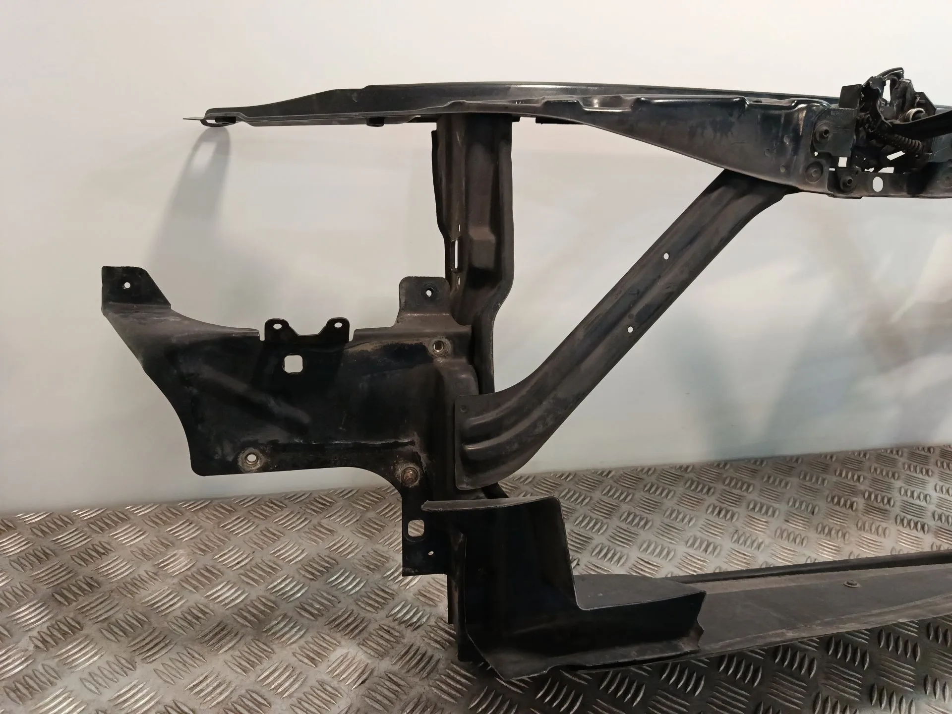 Panel Frontal para Seat Leon (1M1)