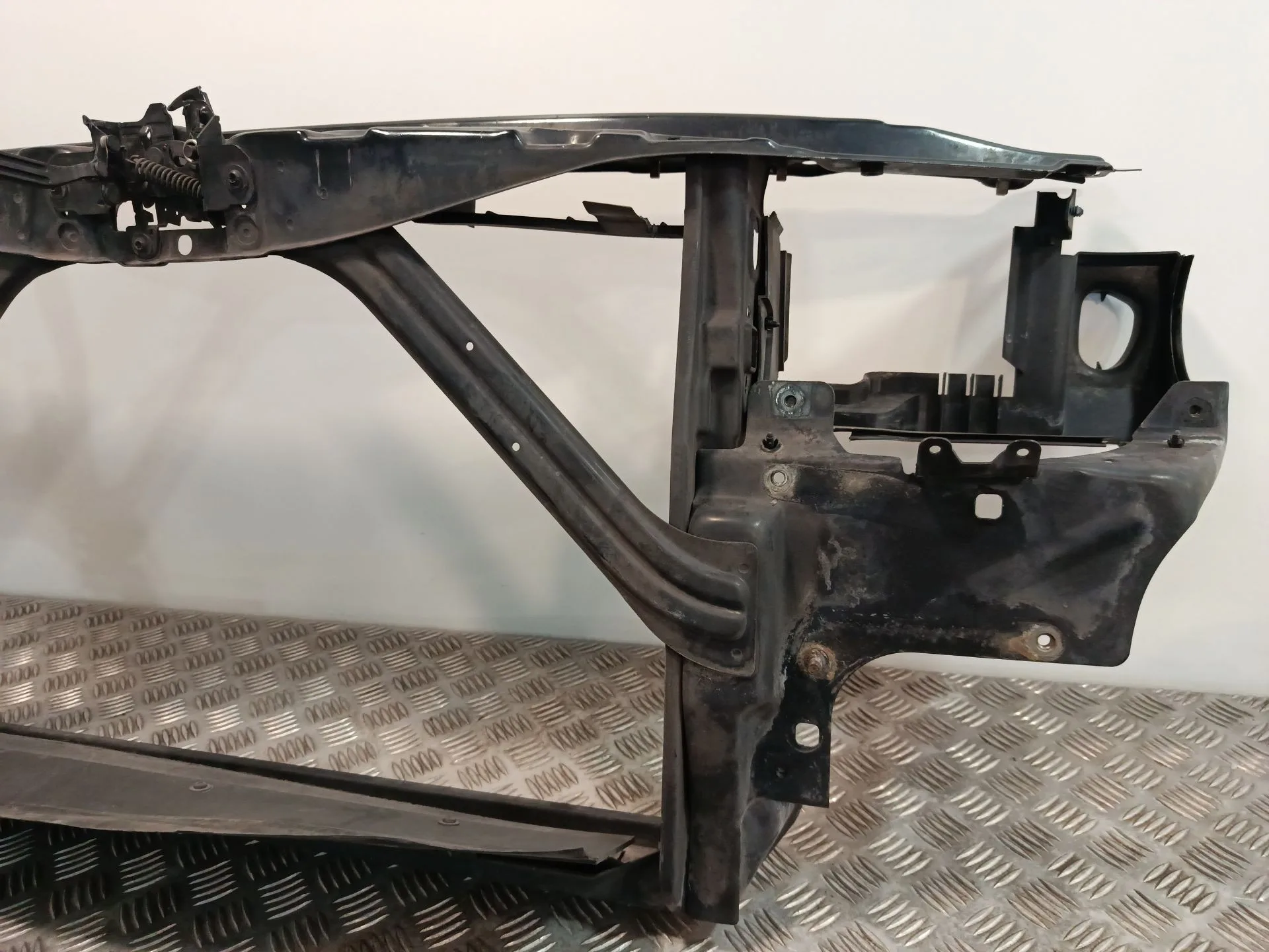 Panel Frontal para Seat Leon (1M1)