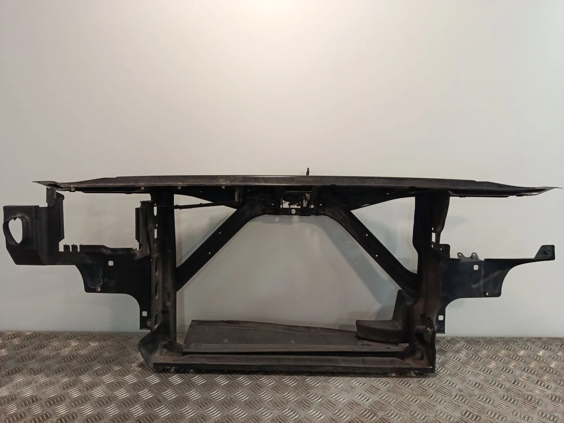Panel Frontal para Seat Leon (1M1)