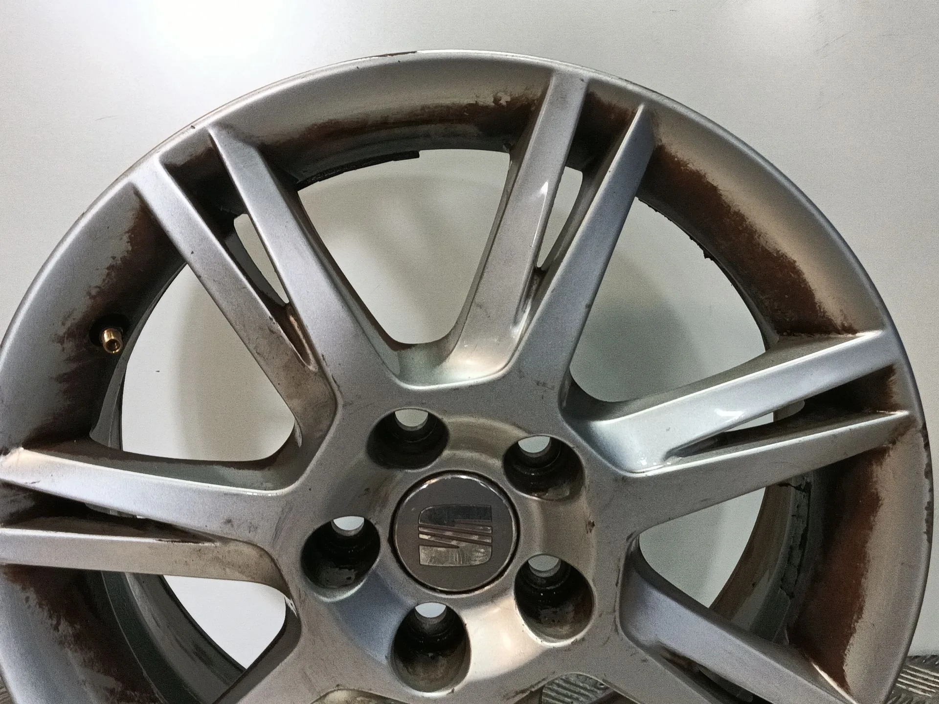 Llanta para Seat Ibiza Iv (6J5, 6P1)