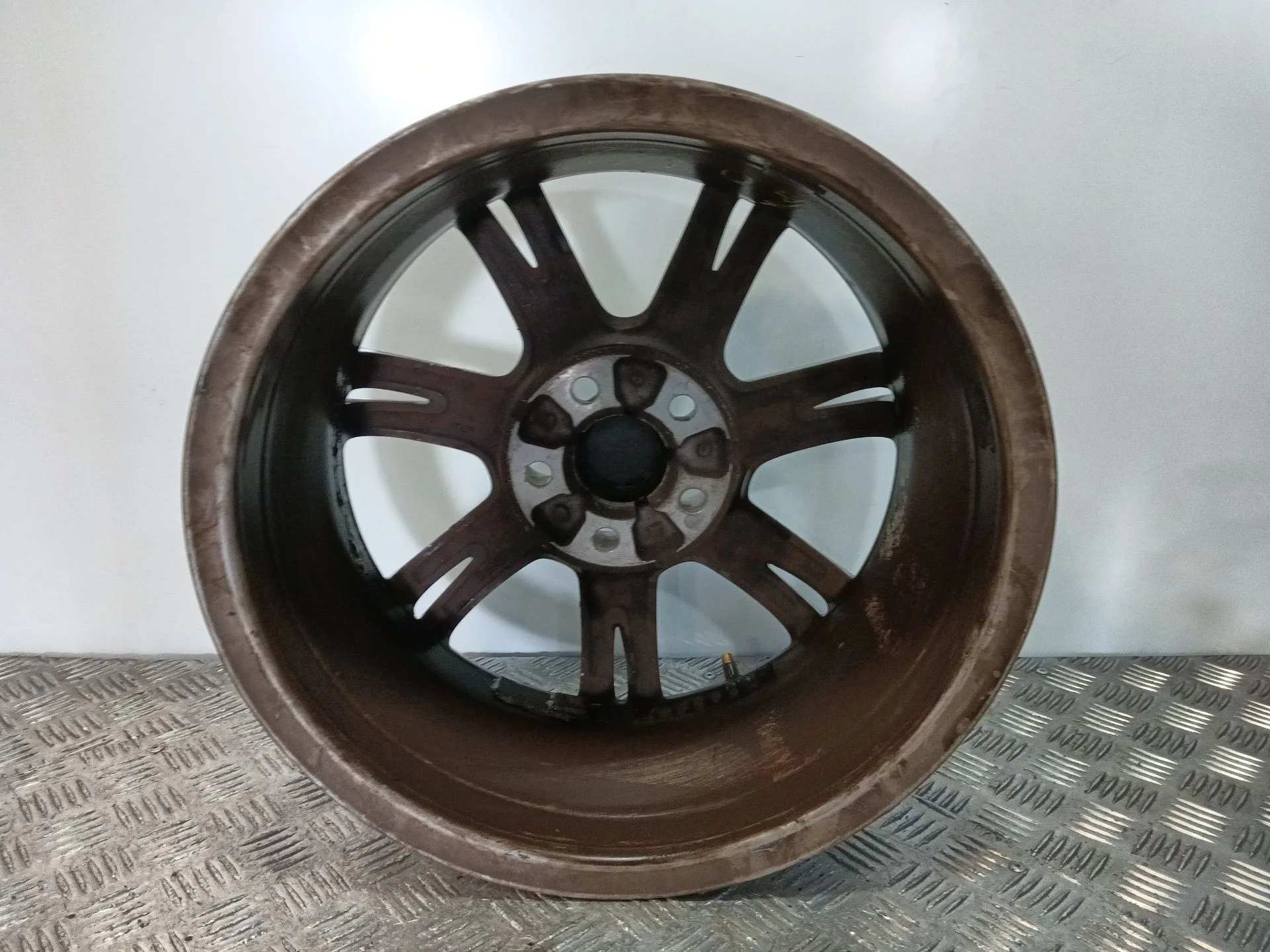 Llanta para Seat Ibiza Iv (6J5, 6P1)