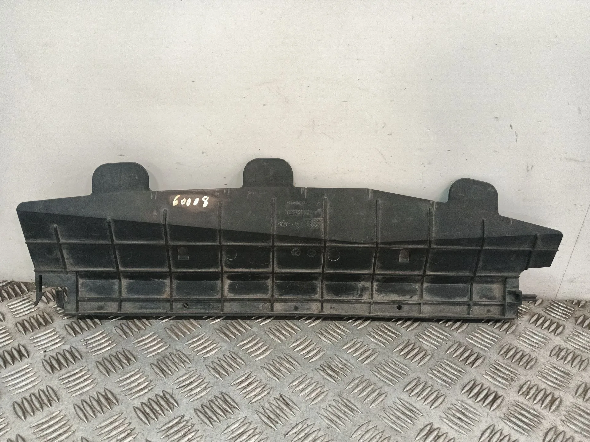 Calandra Electroventilador para Renault Kangoo / Grand Kangoo Ii (Kw0/1_)